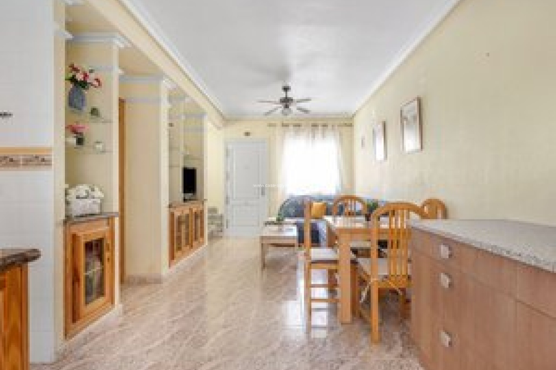 Resale - Villa - Orihuela Costa