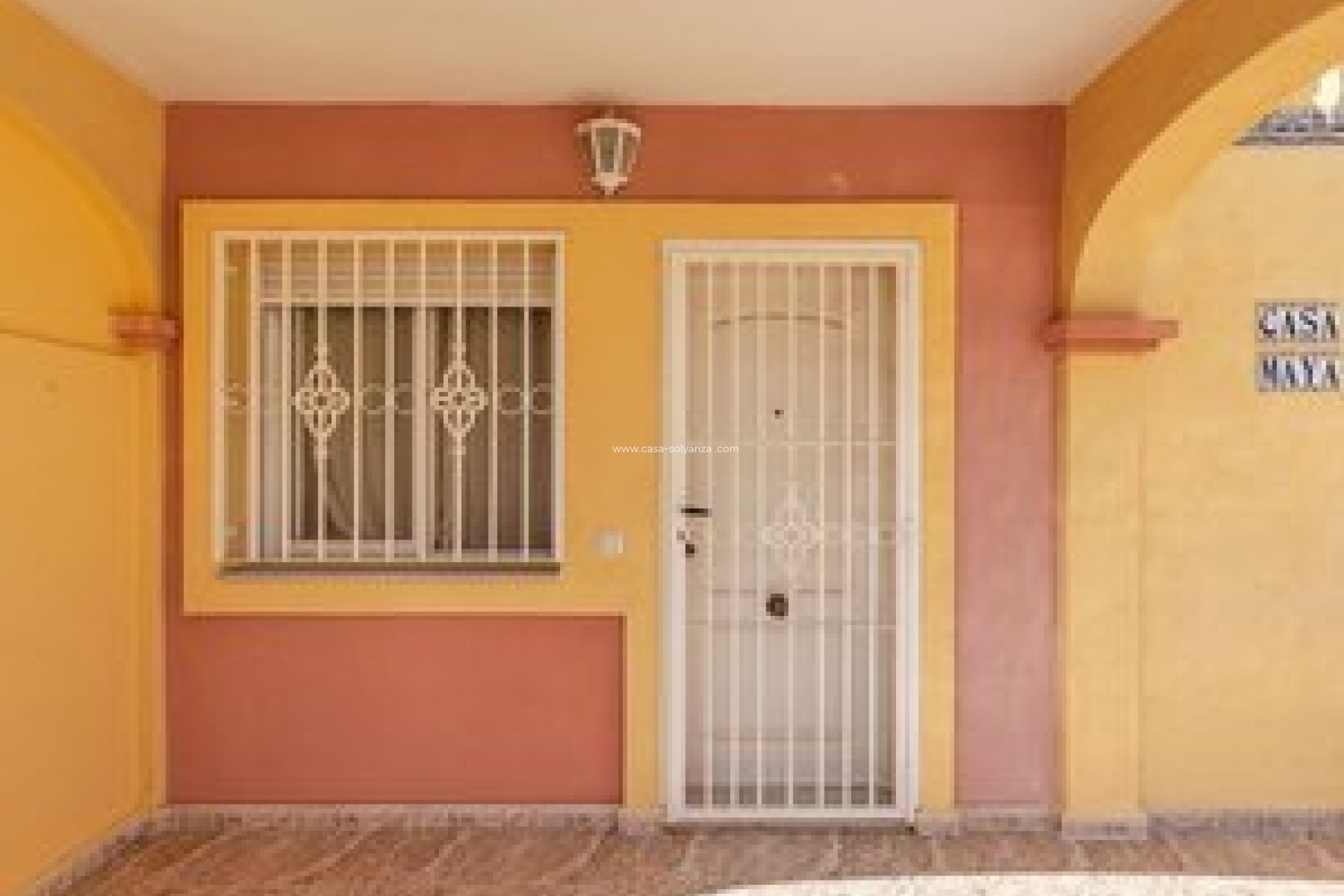 Resale - Villa - Orihuela Costa