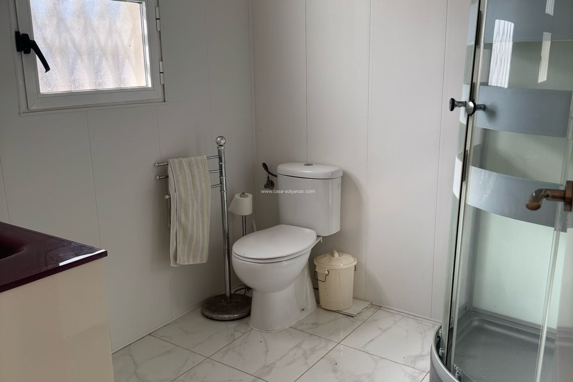 Resale - Villa - Orihuela Costa