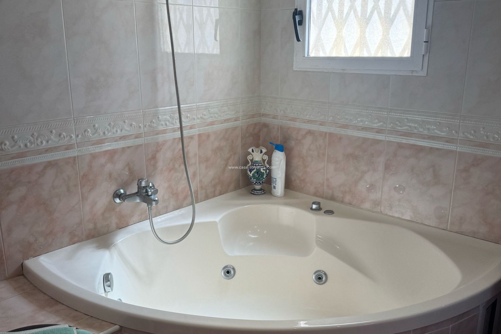 Resale - Villa - Orihuela Costa