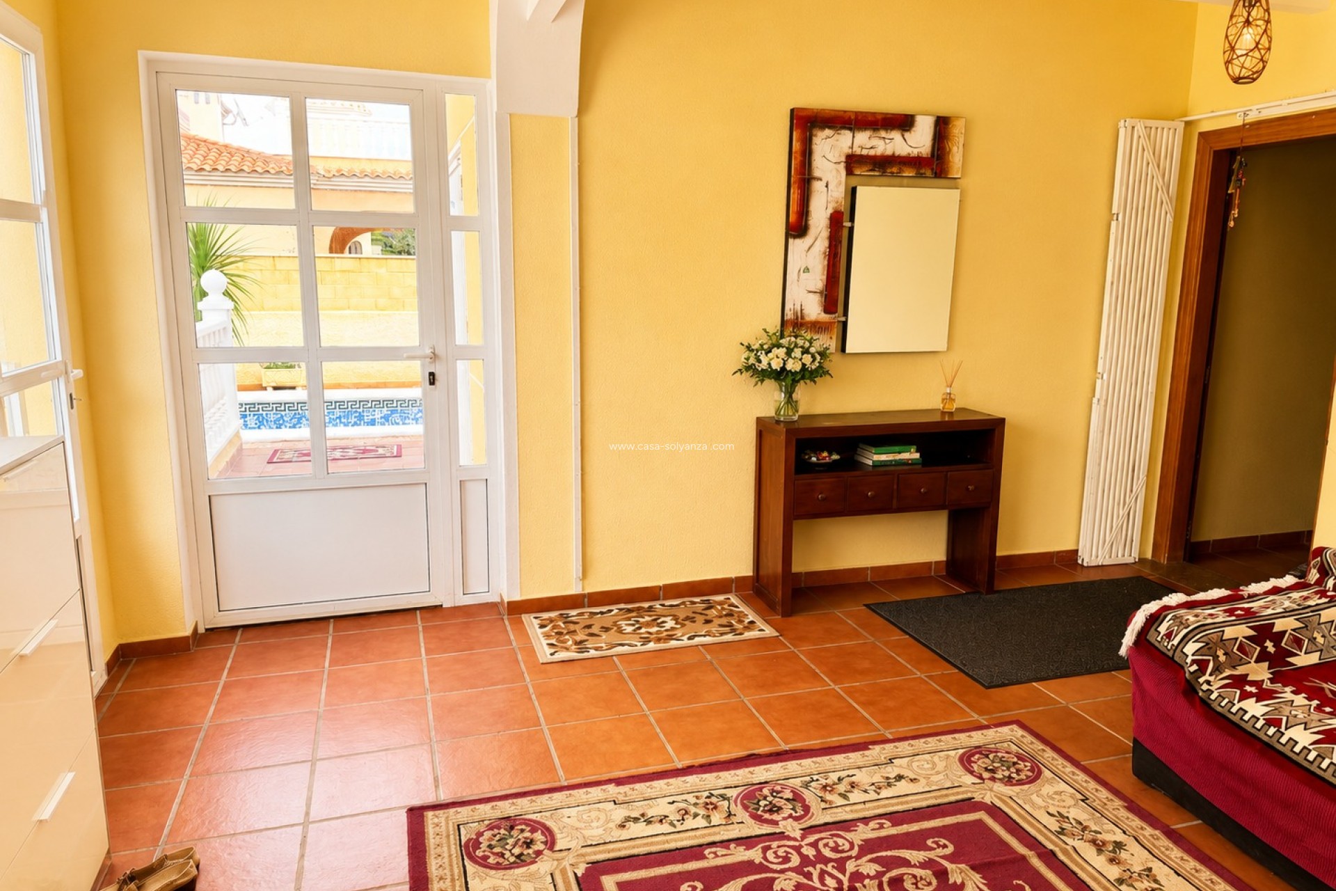 Resale - Villa - Orihuela Costa