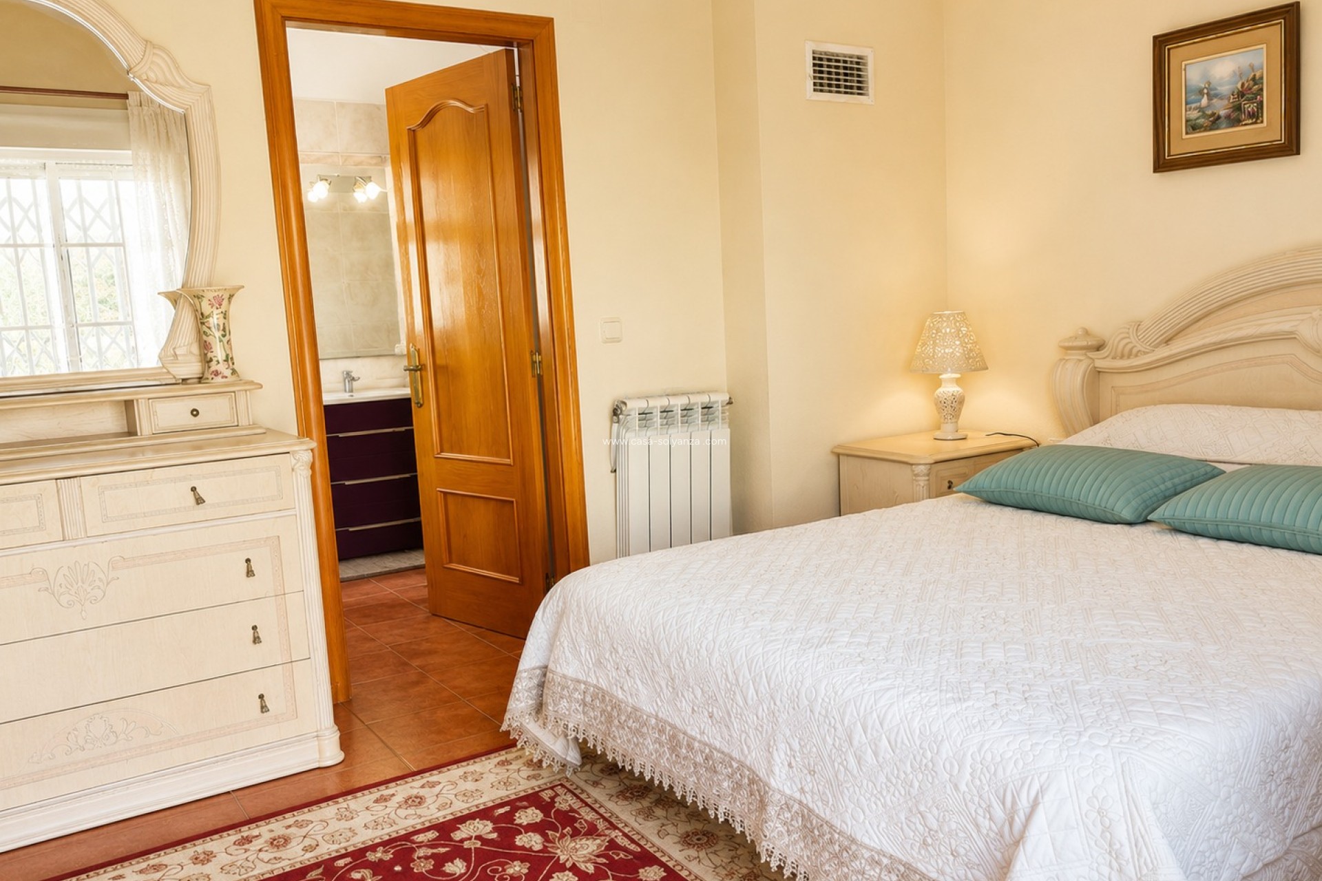 Resale - Villa - Orihuela Costa