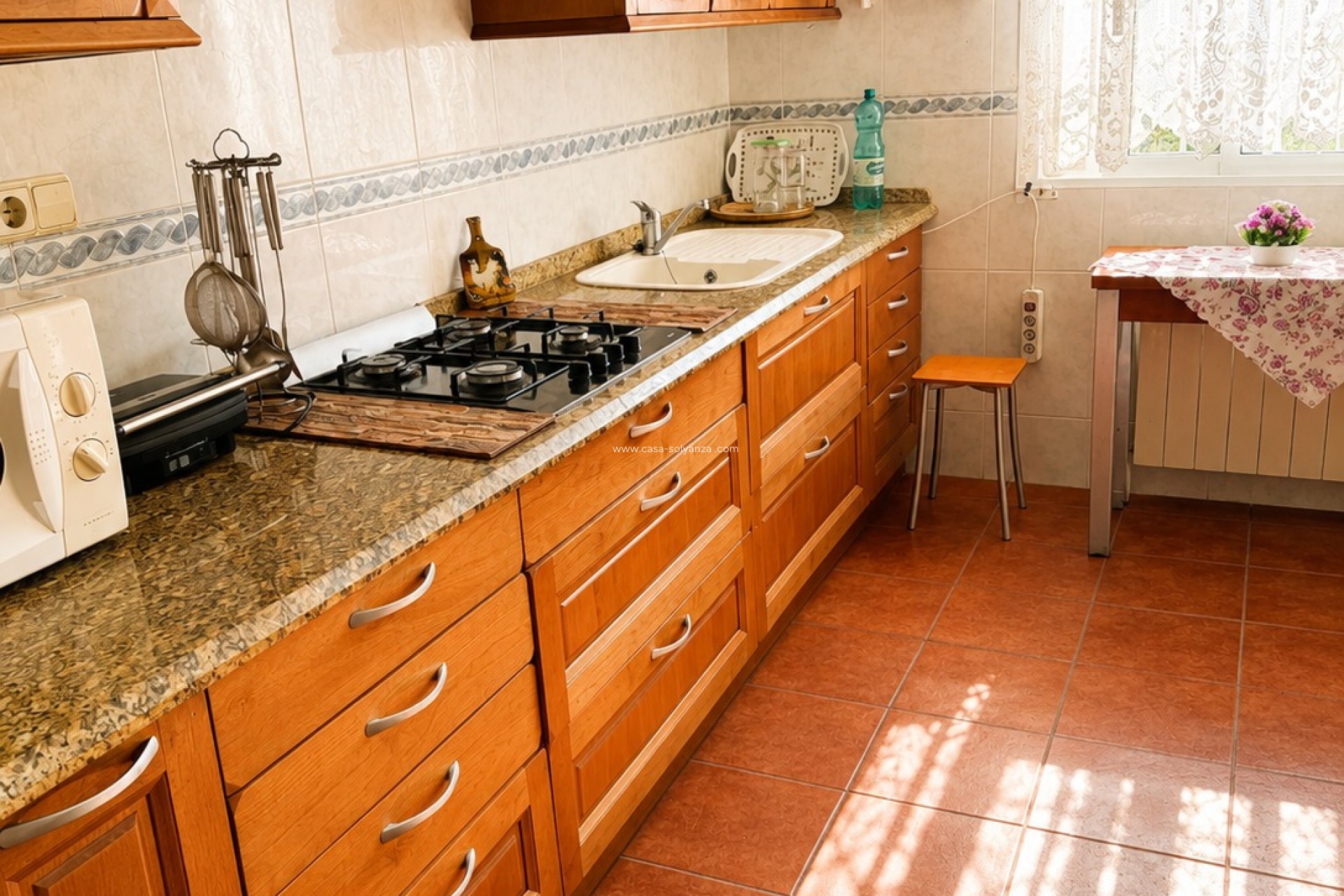 Resale - Villa - Orihuela Costa
