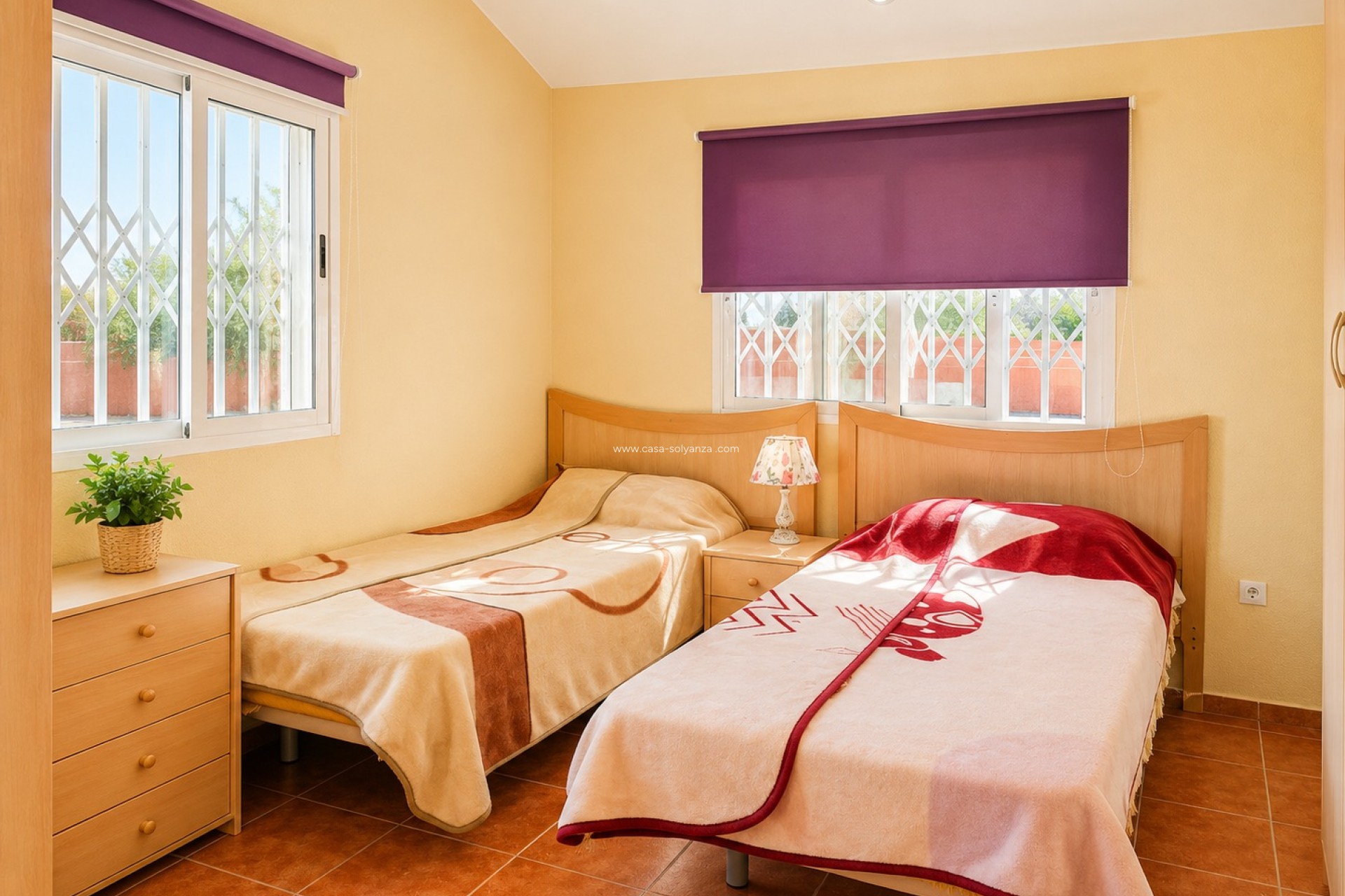 Resale - Villa - Orihuela Costa