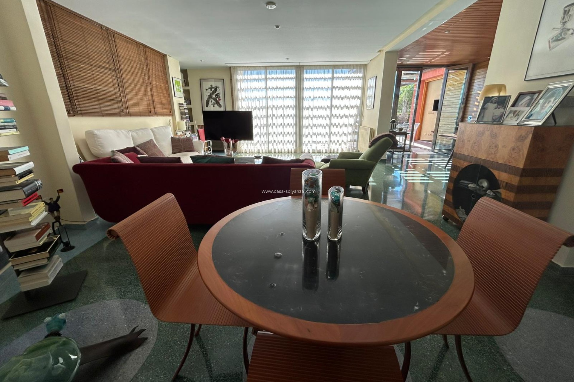 Resale - Villa - Orihuela - Dehesa de Campoamor