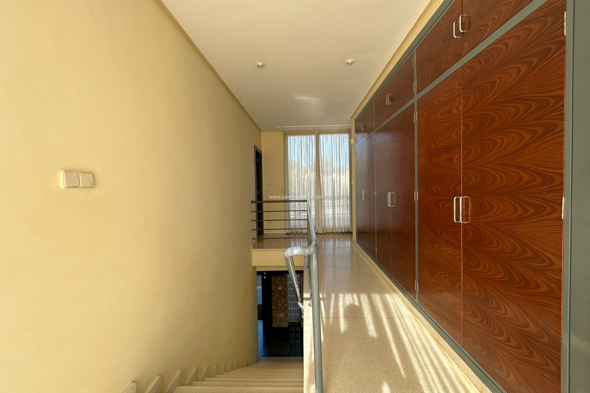 Resale - Villa - Orihuela - Dehesa de Campoamor