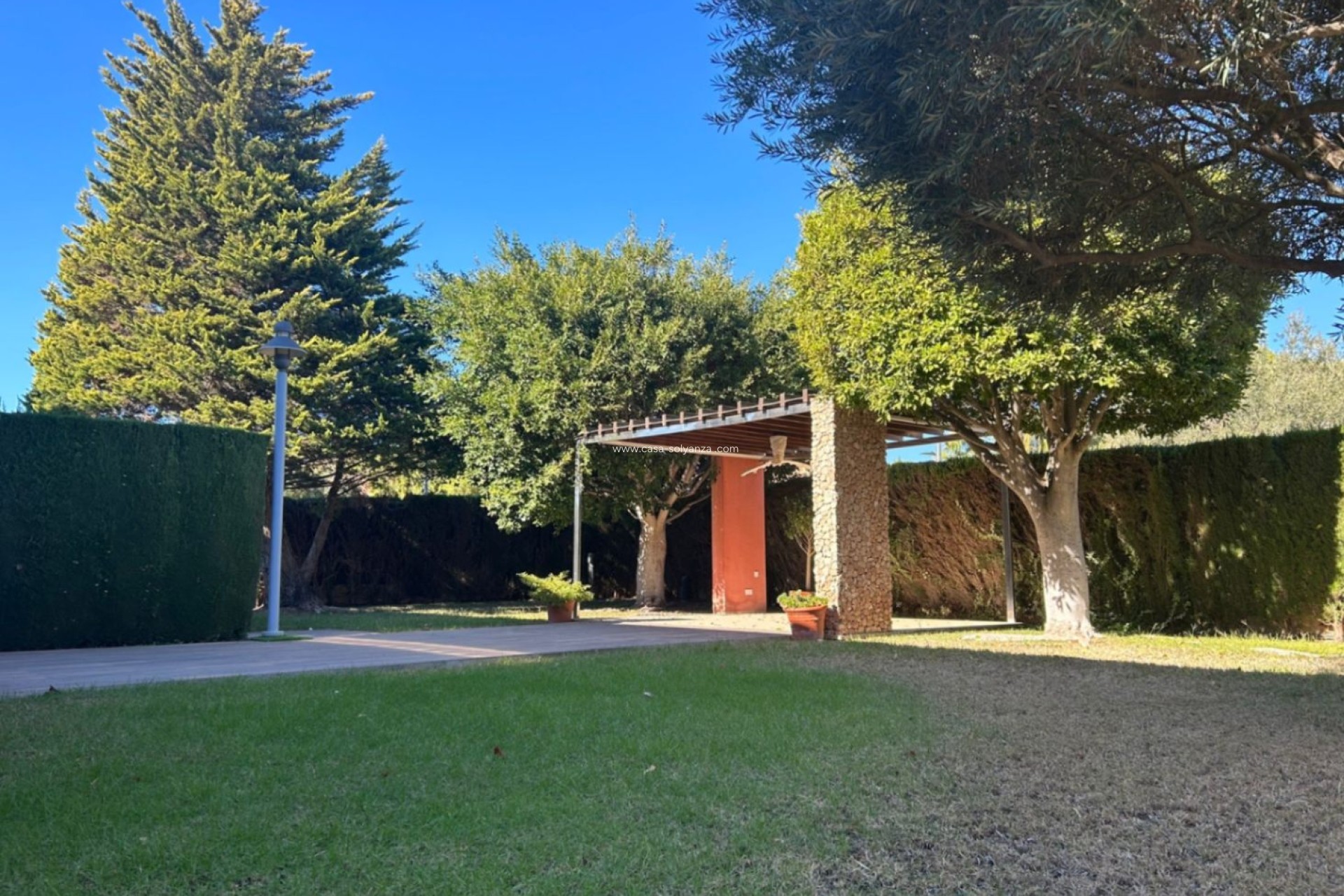 Resale - Villa - Orihuela - Dehesa de Campoamor