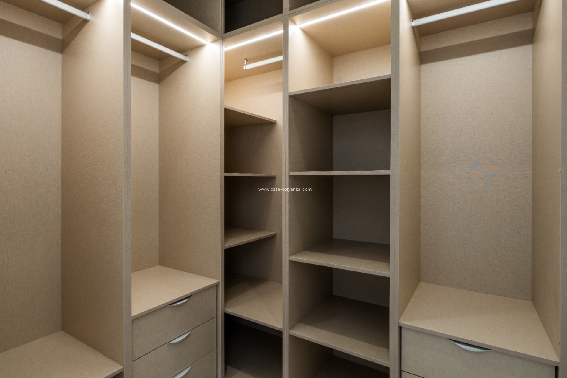 Resale - Villa - Orihuela - Dehesa de Campoamor