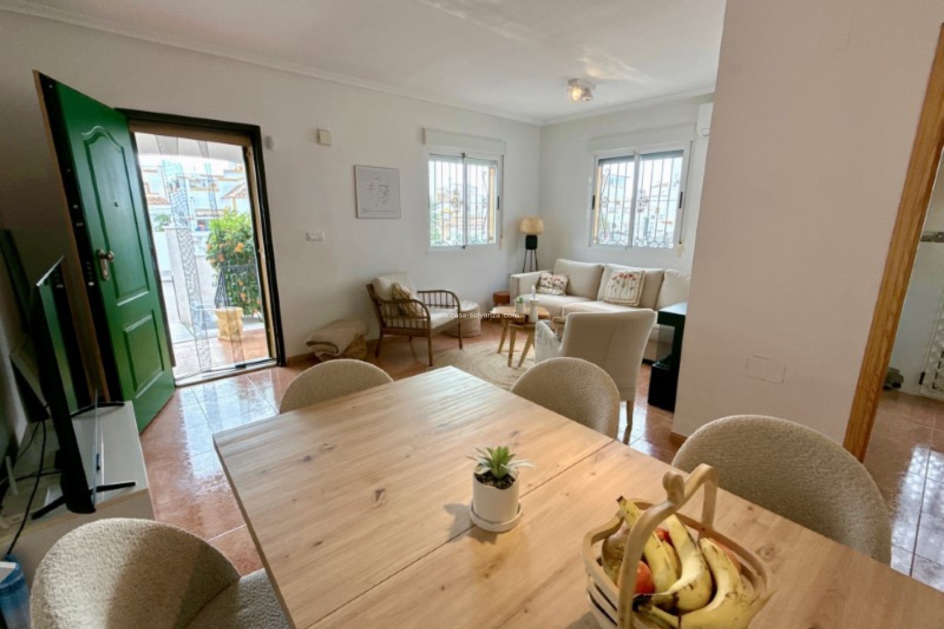 Resale - Villa - Orihuela - Desamparados - Hurchillo - Torremendo