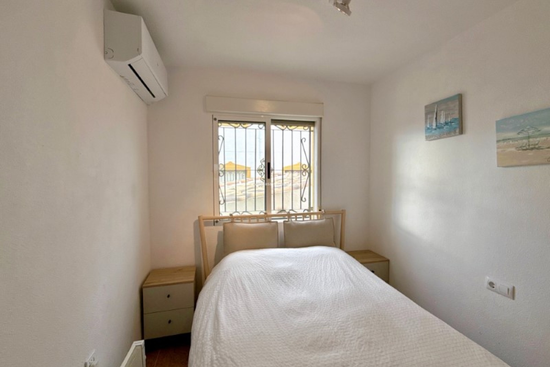 Resale - Villa - Orihuela - Desamparados - Hurchillo - Torremendo