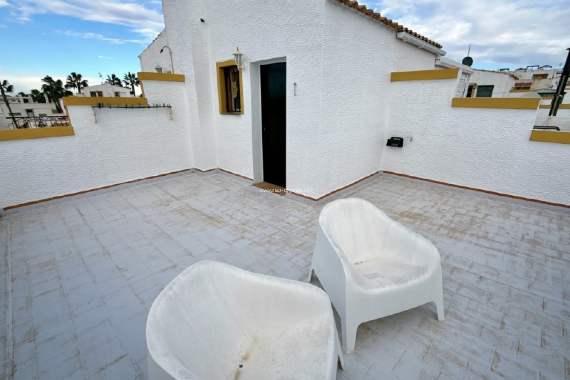 Resale - Villa - Orihuela - Desamparados - Hurchillo - Torremendo