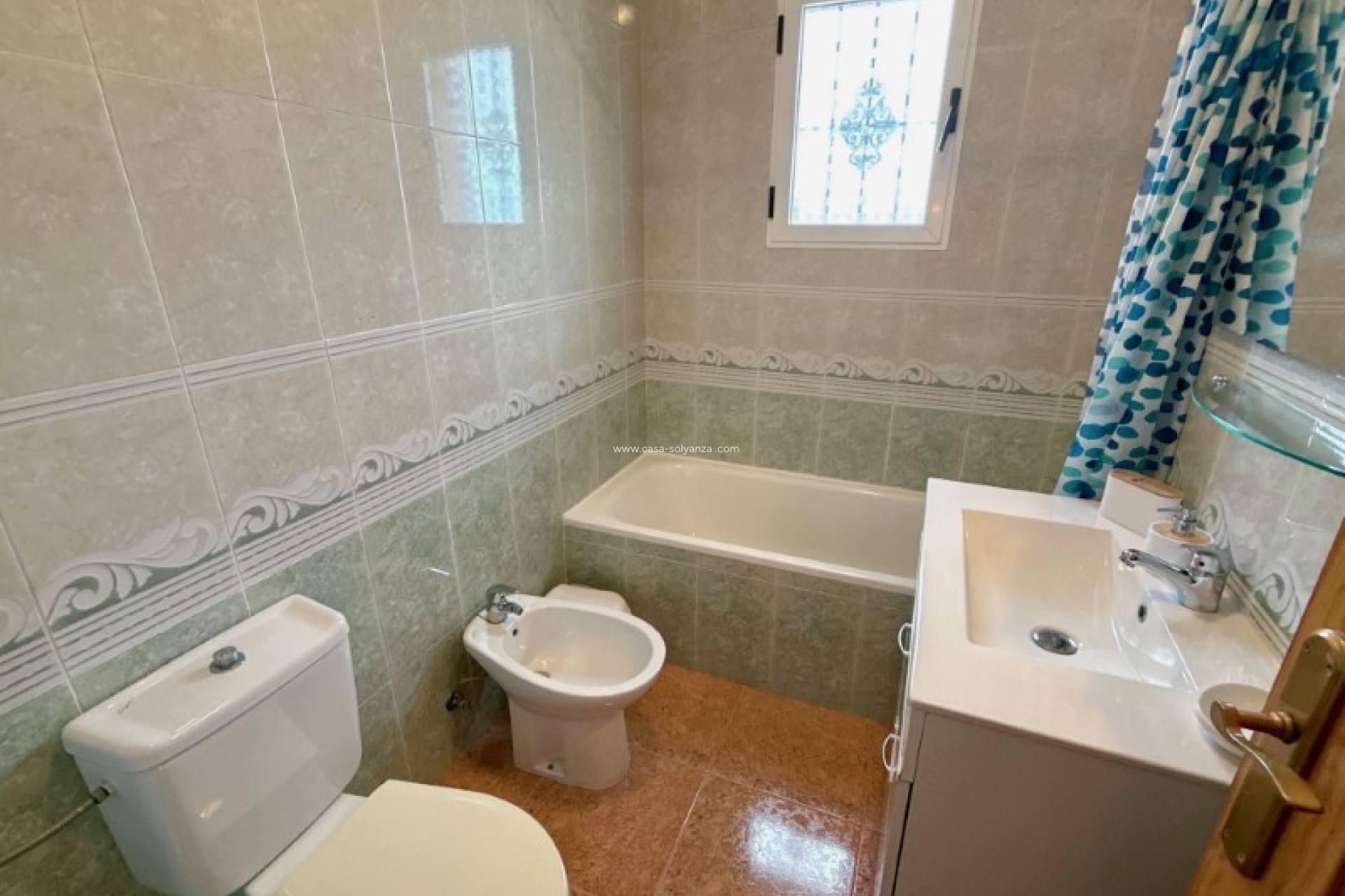 Resale - Villa - Orihuela - Desamparados - Hurchillo - Torremendo