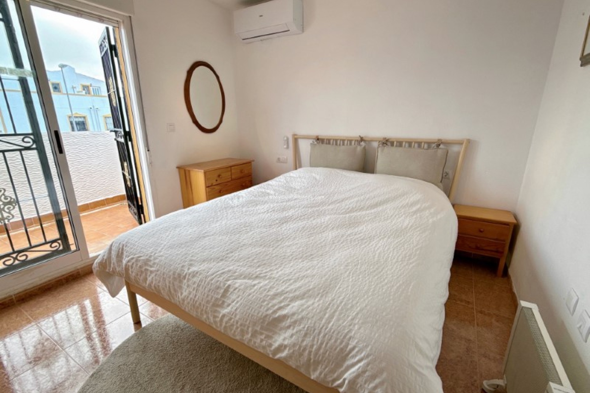 Resale - Villa - Orihuela - Desamparados - Hurchillo - Torremendo