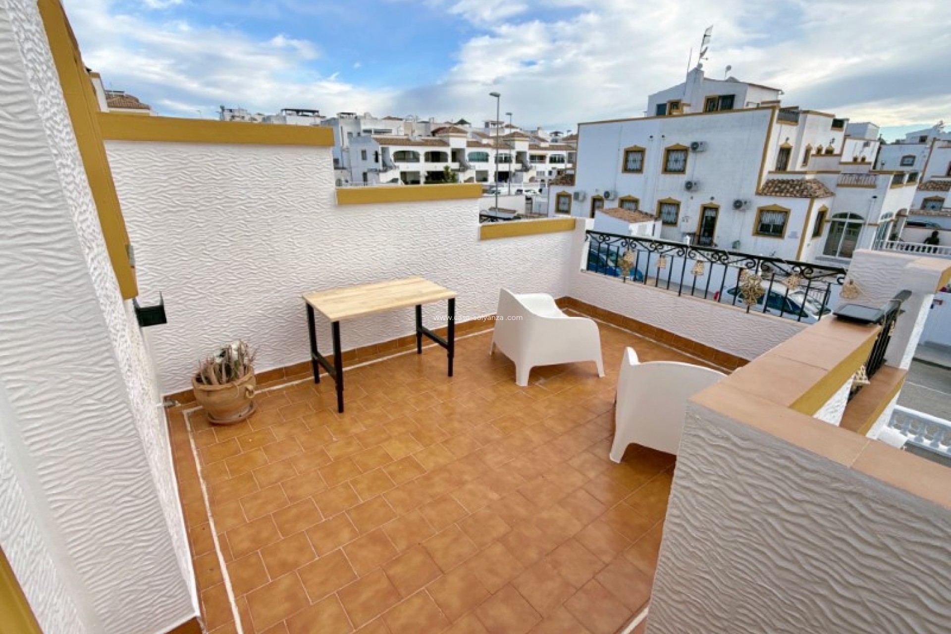Resale - Villa - Orihuela - Desamparados - Hurchillo - Torremendo