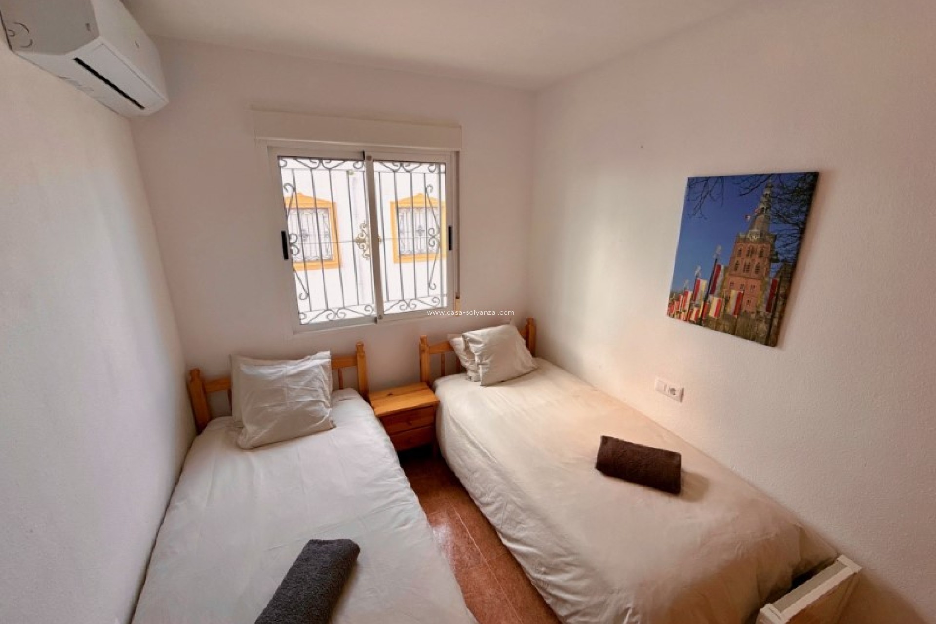 Resale - Villa - Orihuela - Desamparados - Hurchillo - Torremendo