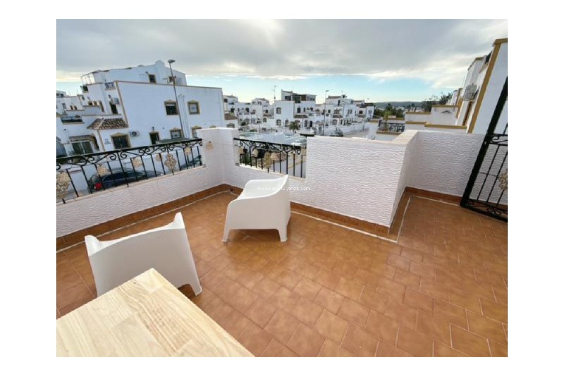 Resale - Villa - Orihuela - Desamparados - Hurchillo - Torremendo