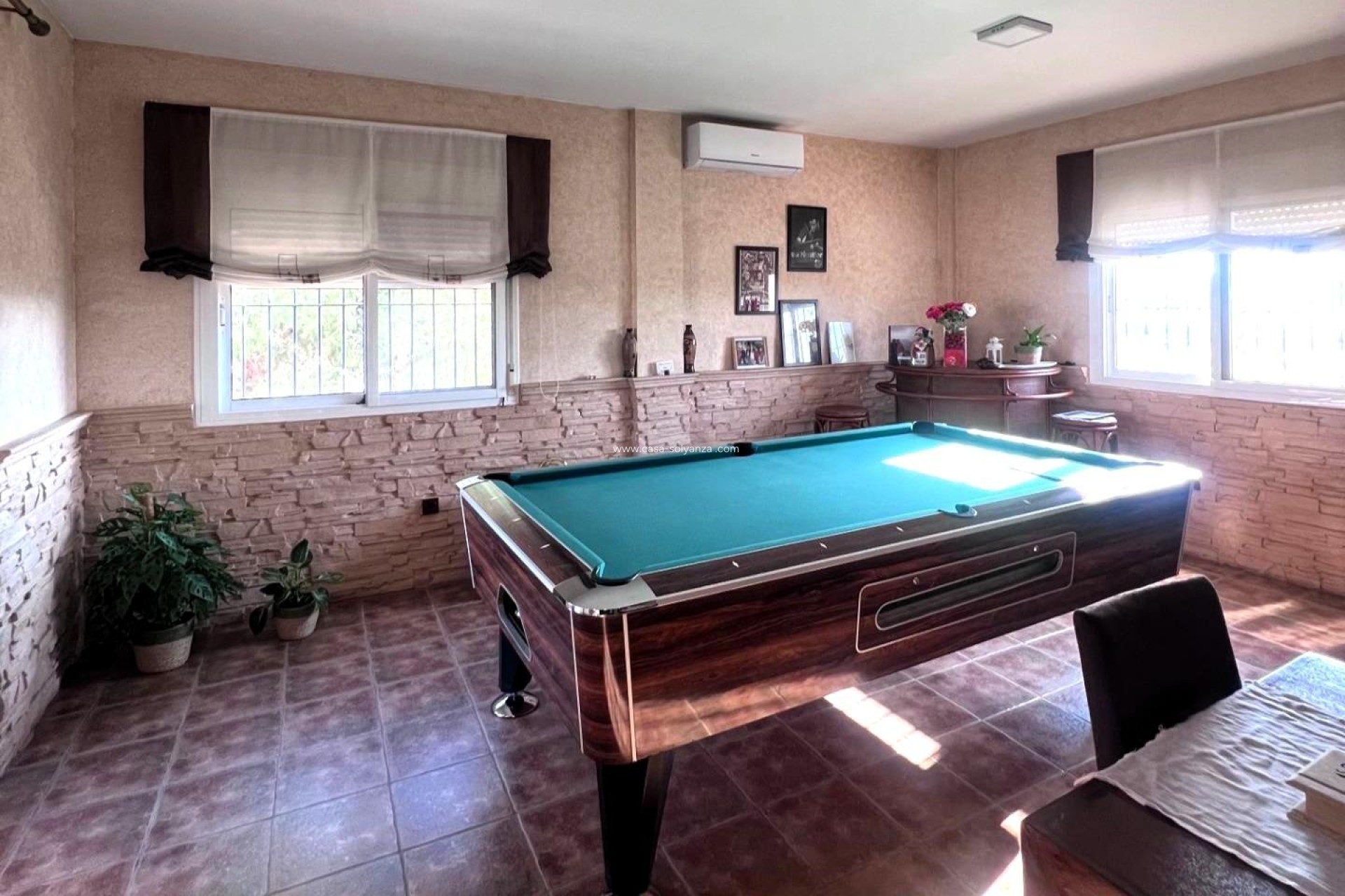 Resale - Villa - Orihuela - Desamparados