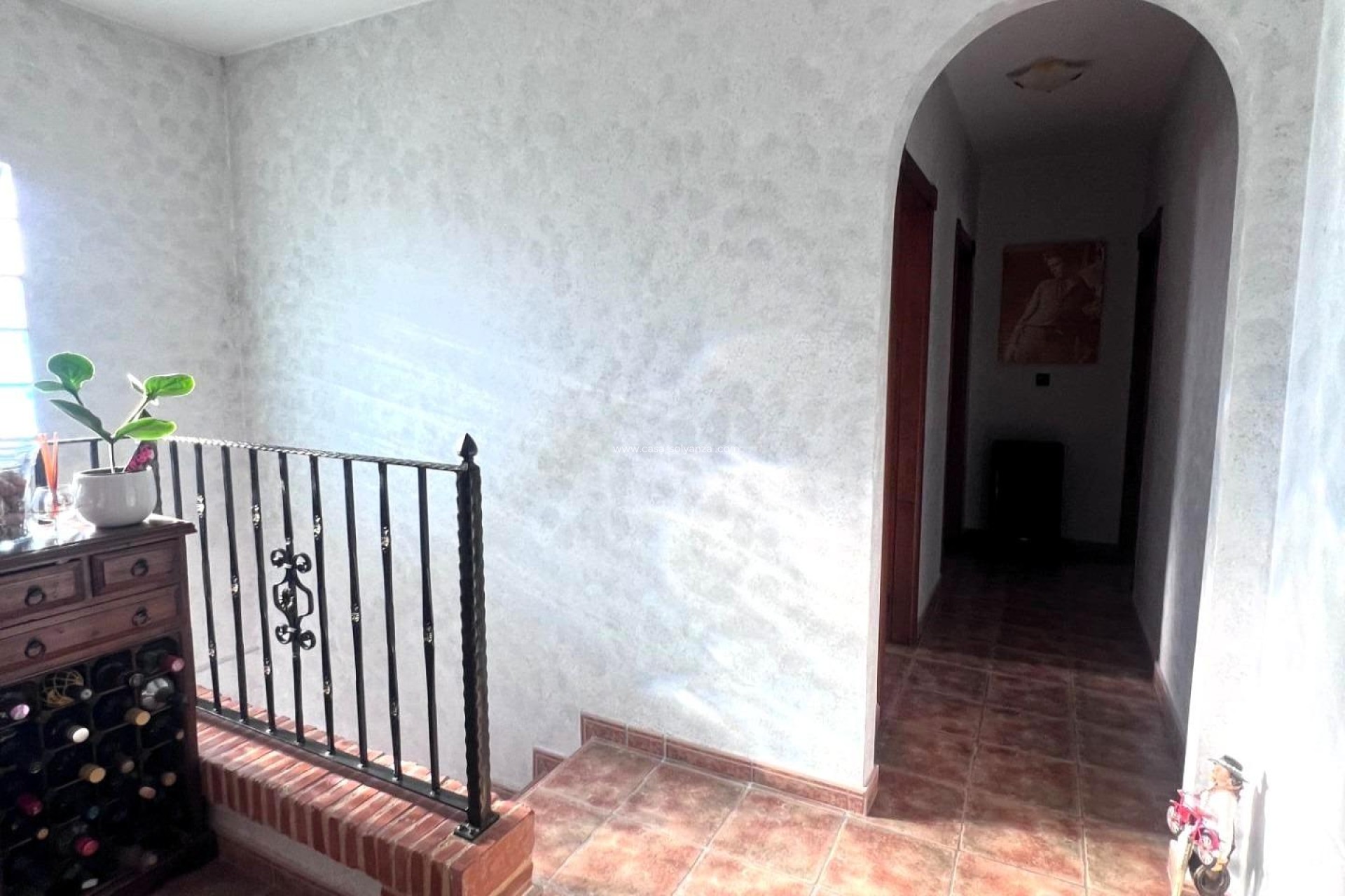 Resale - Villa - Orihuela - Desamparados