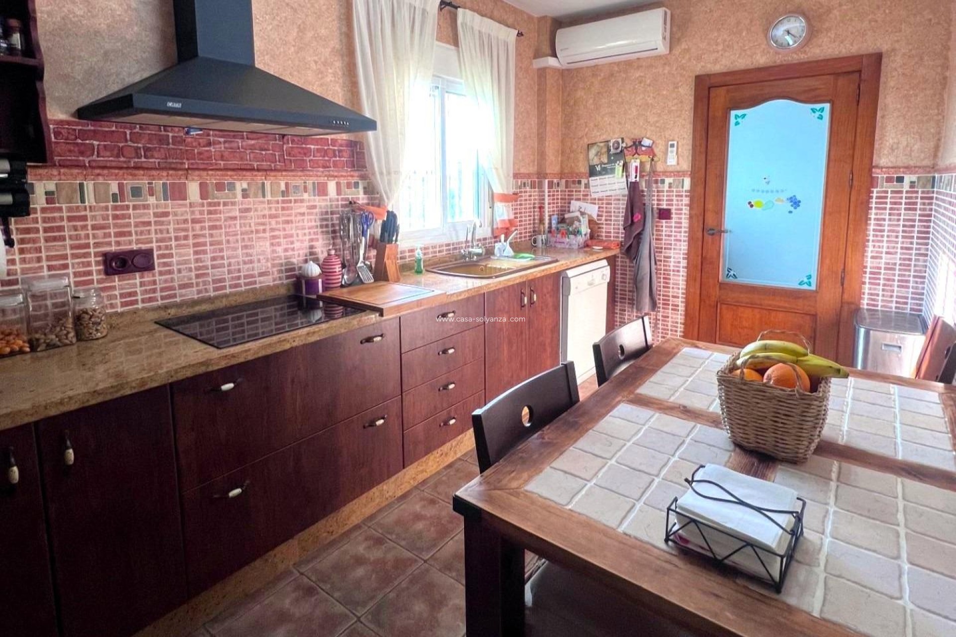 Resale - Villa - Orihuela - Desamparados