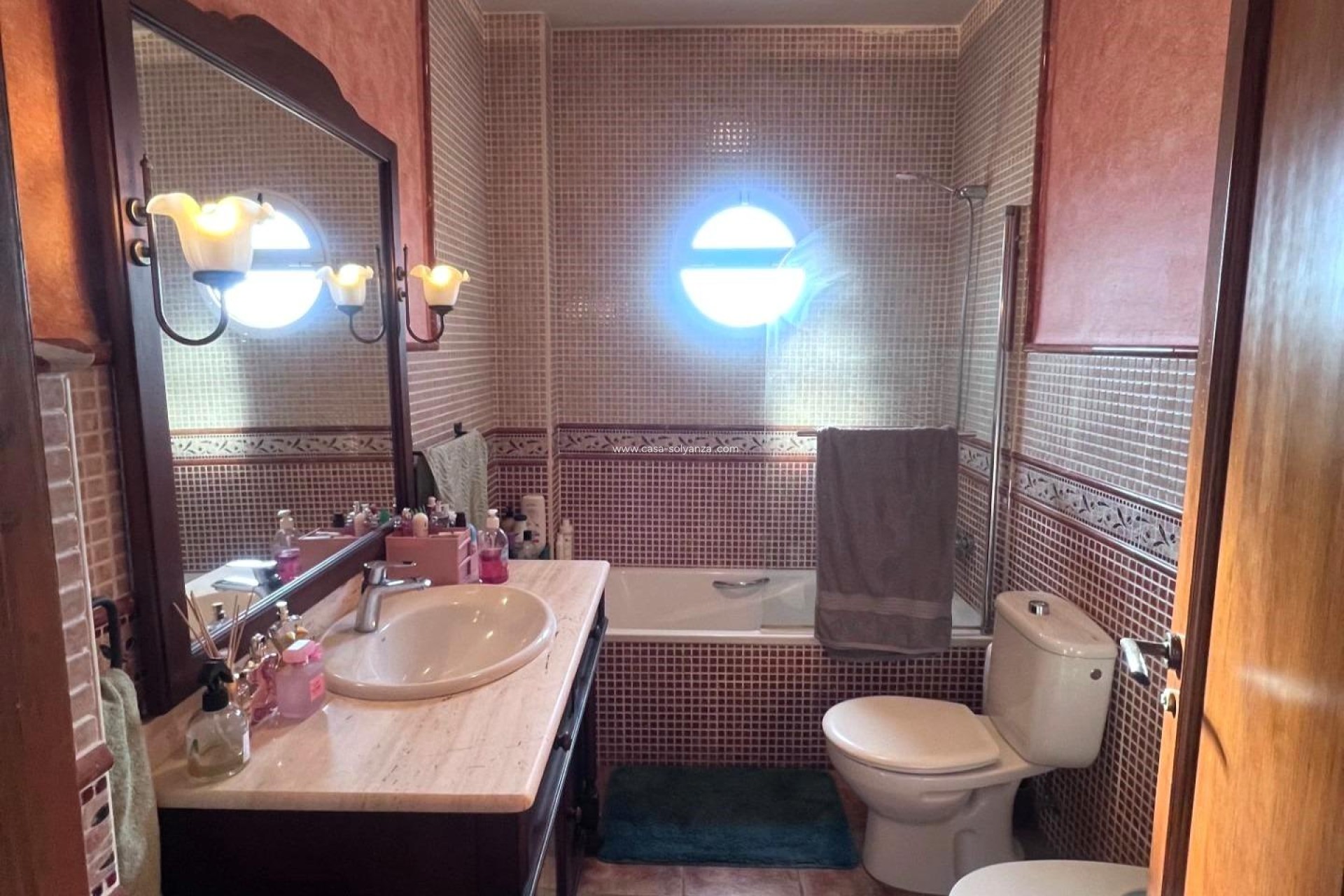 Resale - Villa - Orihuela - Desamparados
