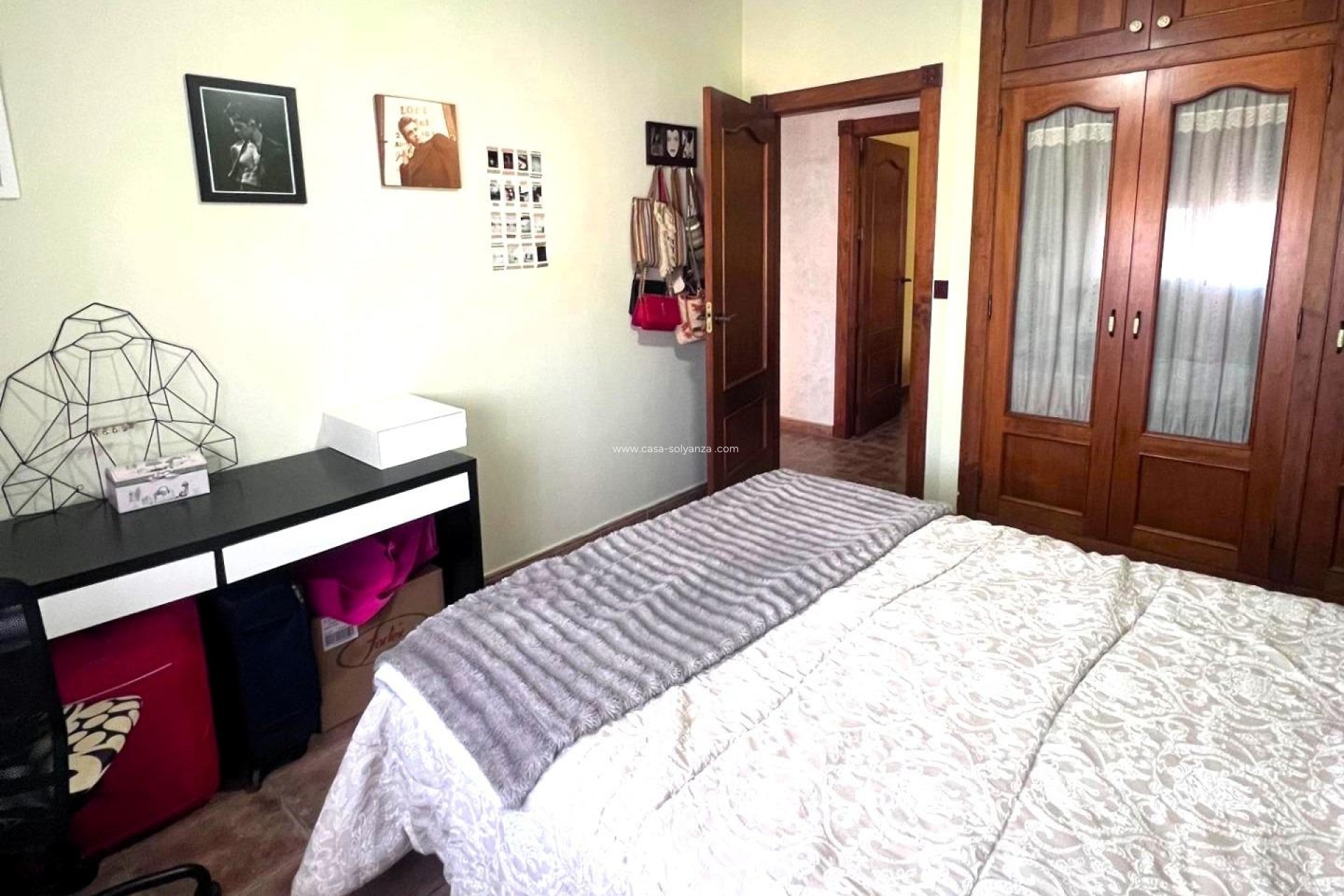 Resale - Villa - Orihuela - Desamparados
