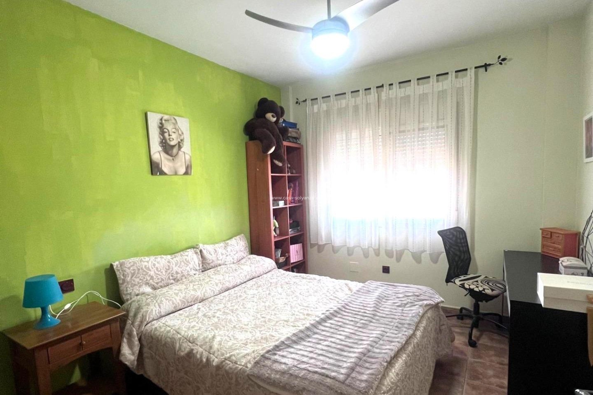 Resale - Villa - Orihuela - Desamparados