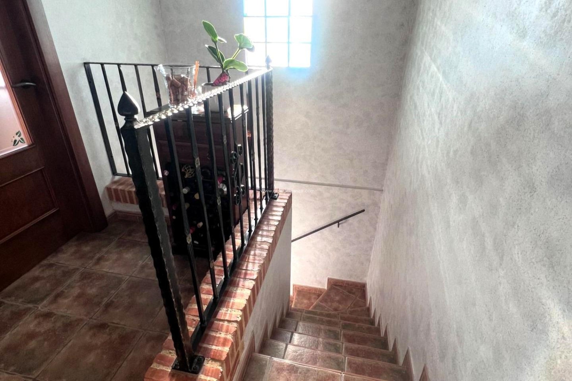 Resale - Villa - Orihuela - Desamparados