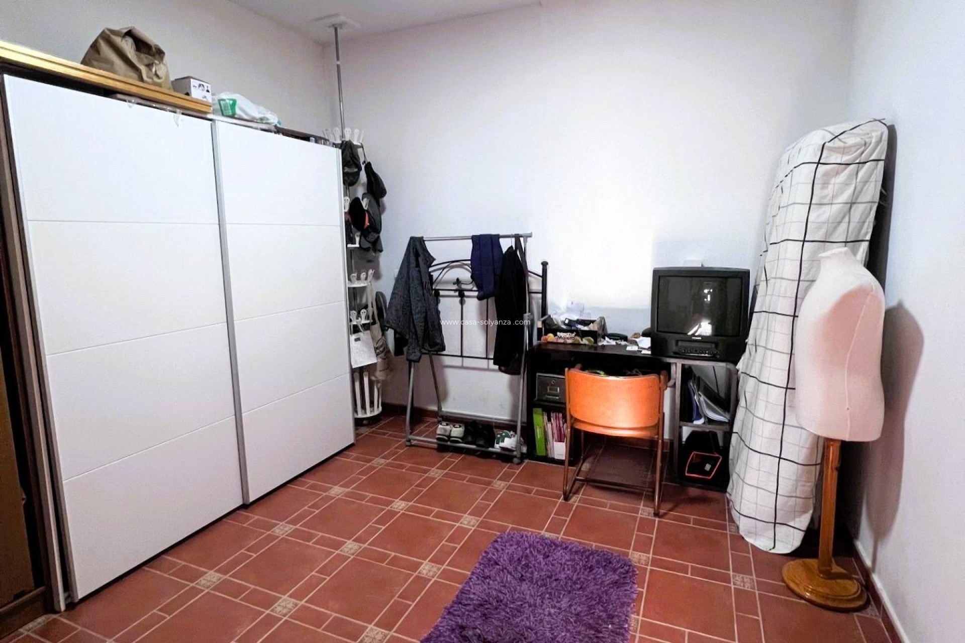 Resale - Villa - Orihuela - Desamparados