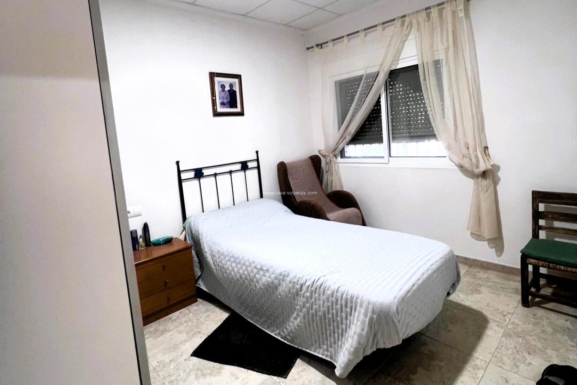 Resale - Villa - Orihuela - Desamparados