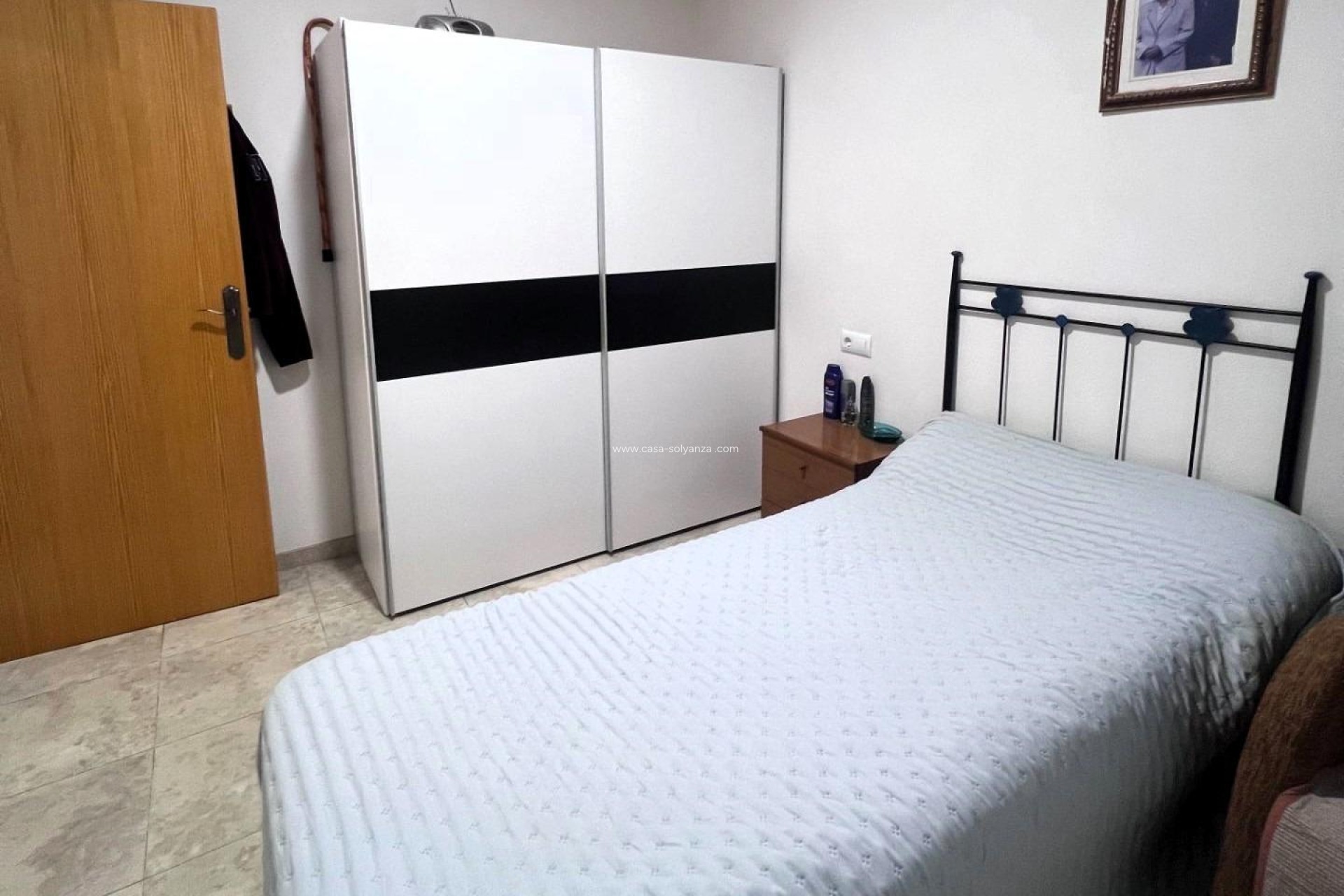Resale - Villa - Orihuela - Desamparados