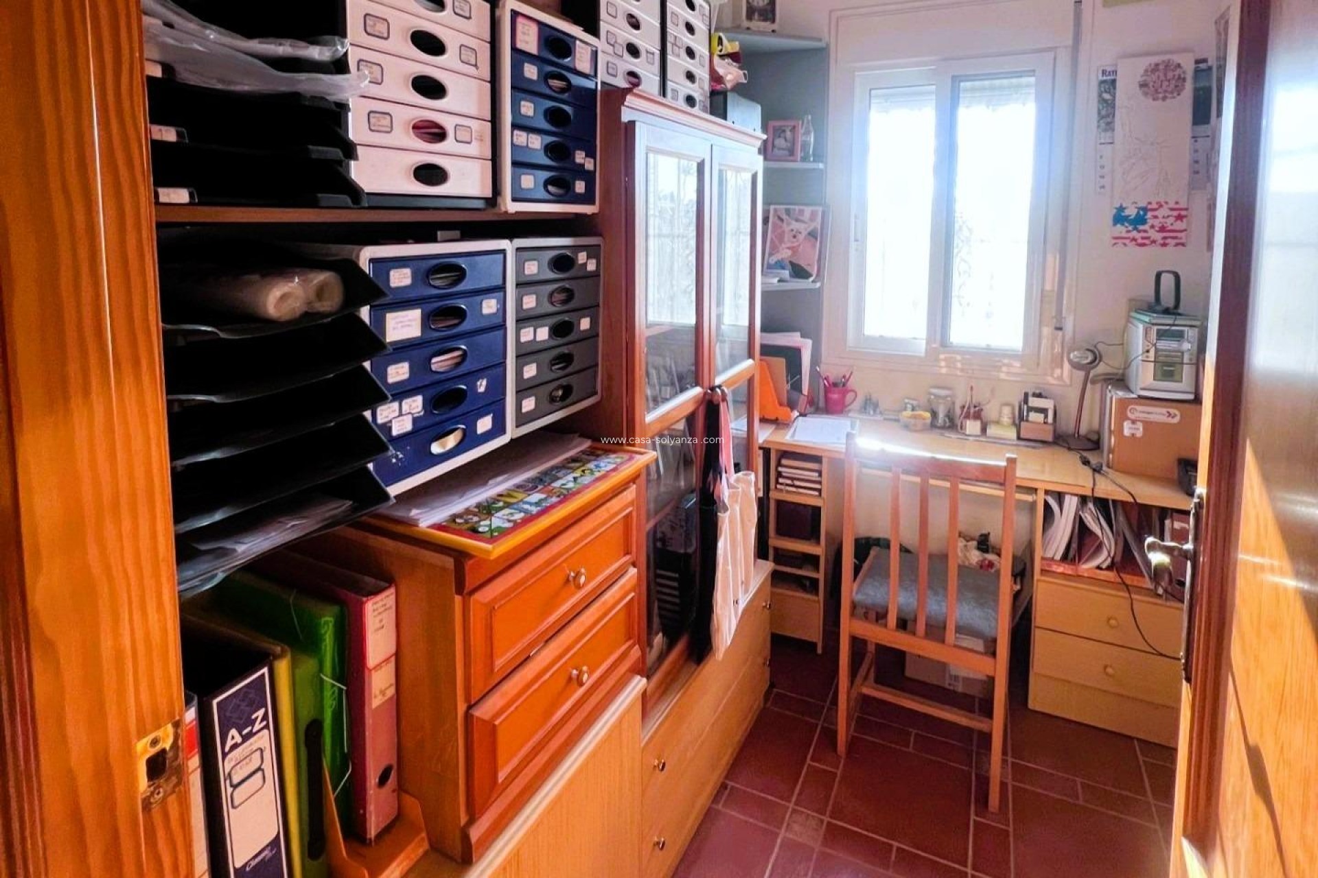 Resale - Villa - Orihuela - Desamparados