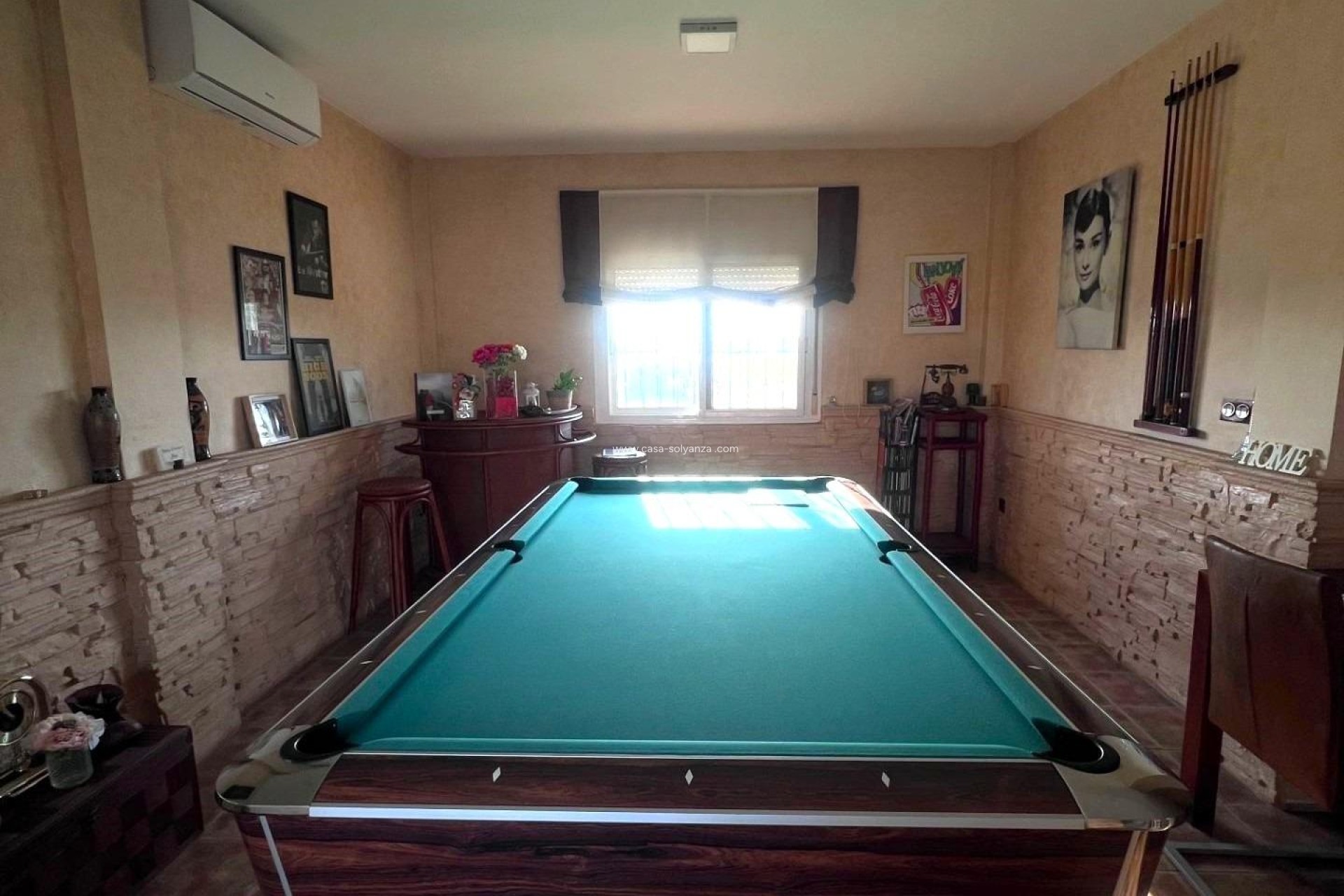 Resale - Villa - Orihuela - Desamparados