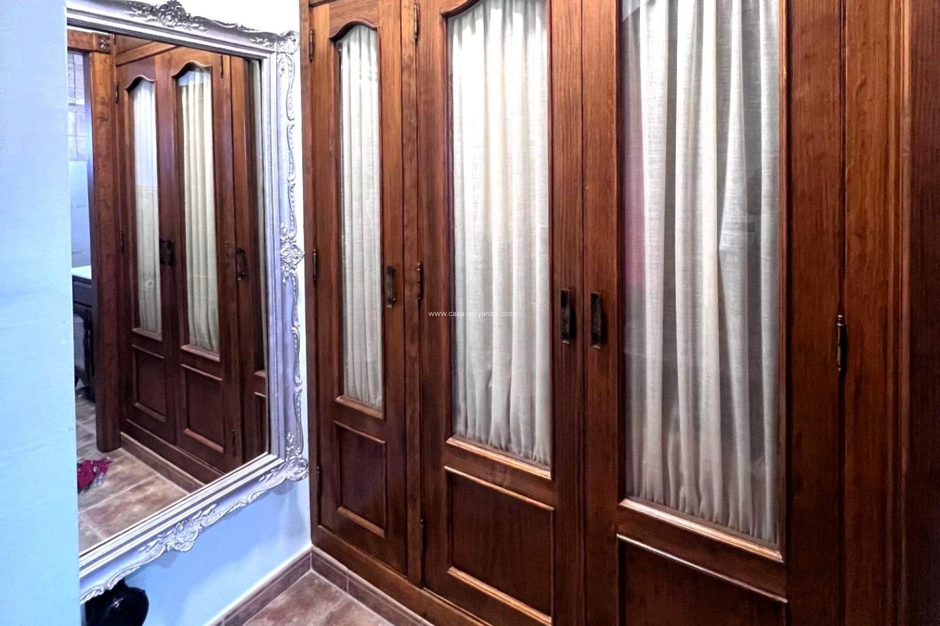 Resale - Villa - Orihuela - Desamparados