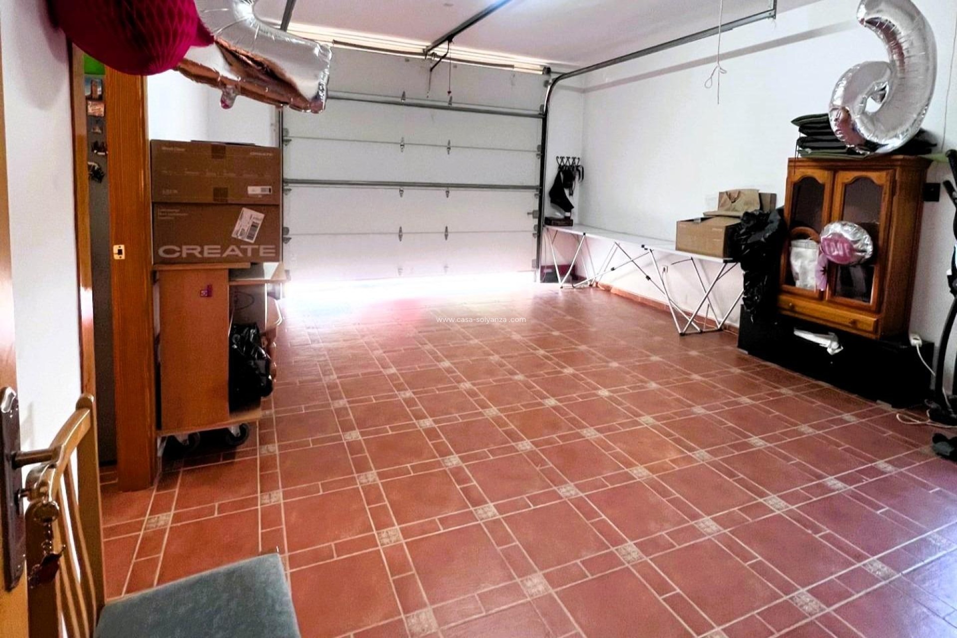 Resale - Villa - Orihuela - Desamparados