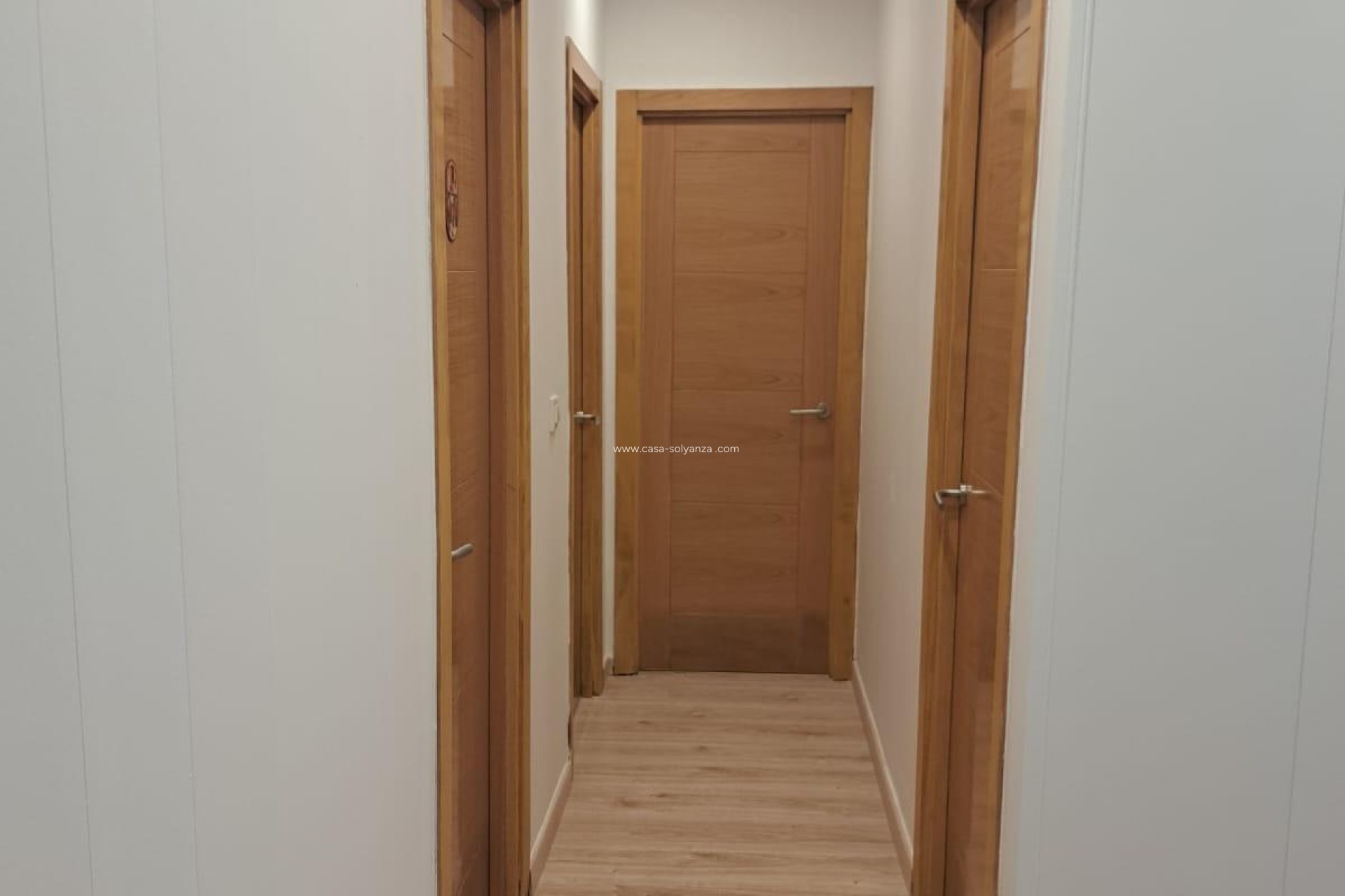 Resale - Villa - Orihuela - Desamparados