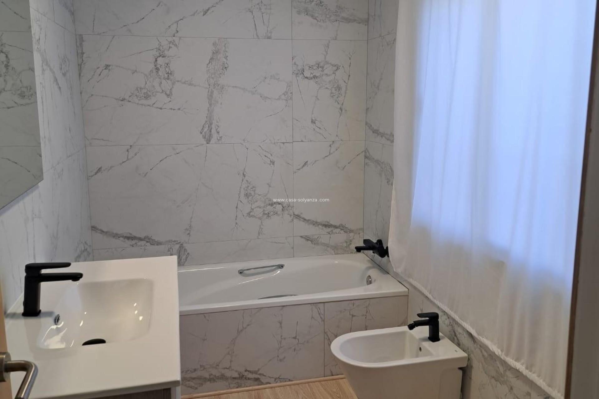 Resale - Villa - Orihuela - Desamparados