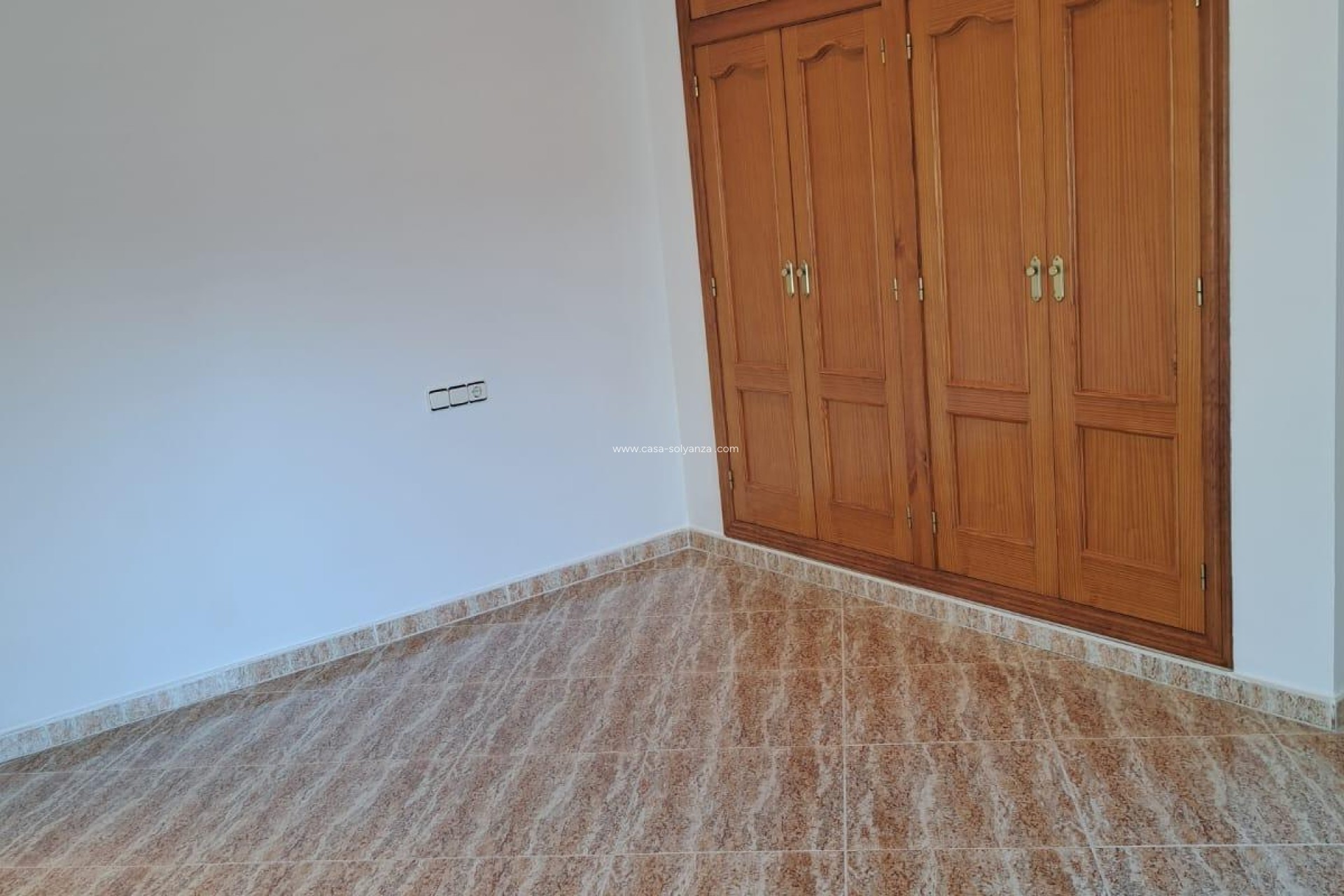 Resale - Villa - Orihuela - Desamparados