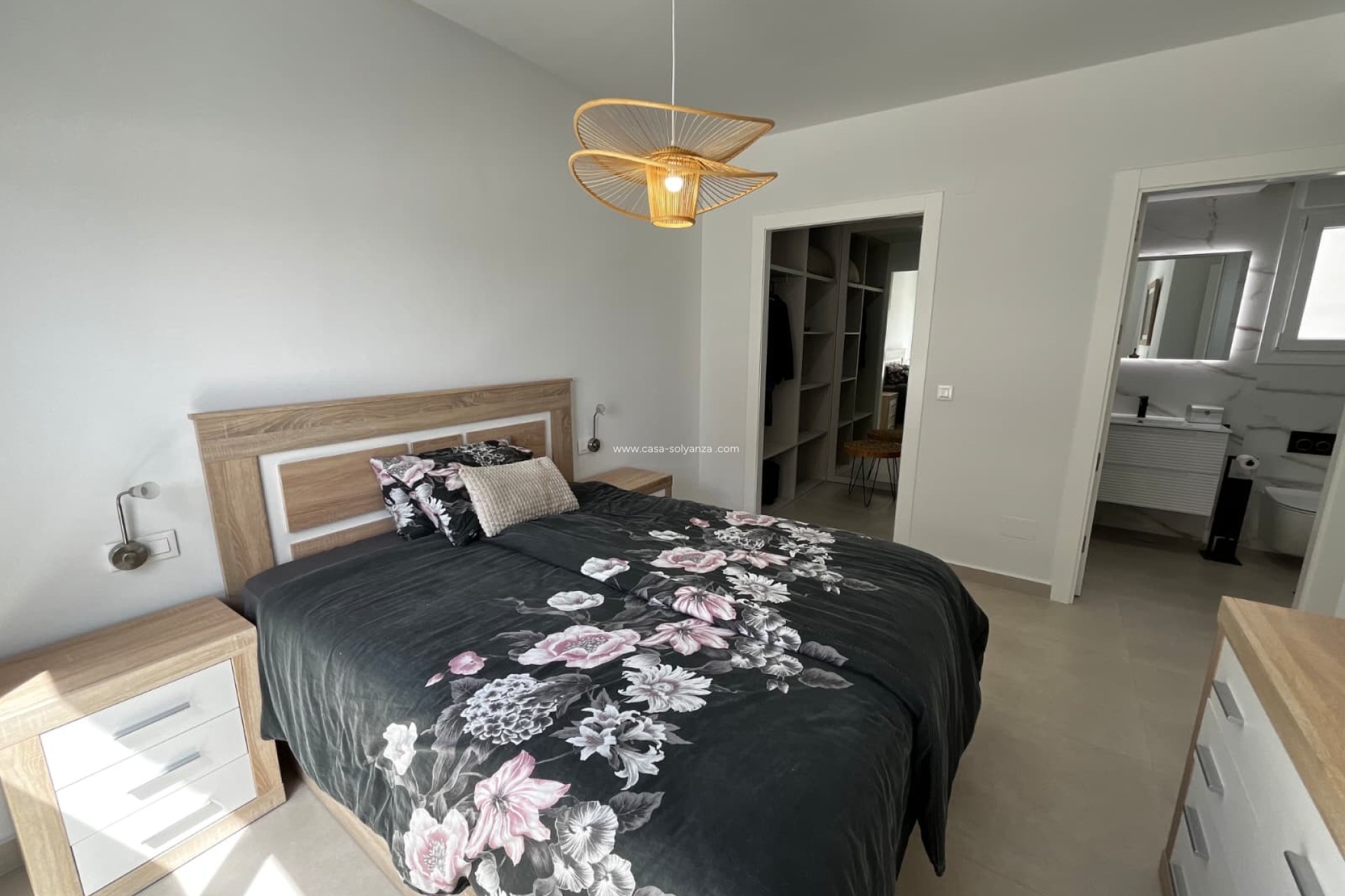 Resale - Villa - Orihuela - Entre Naranjos Vistabella Golf