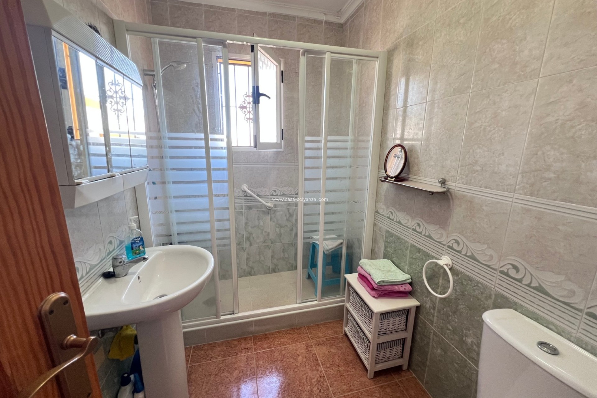 Resale - Villa - Orihuela - Entre Naranjos / Vistabella Golf