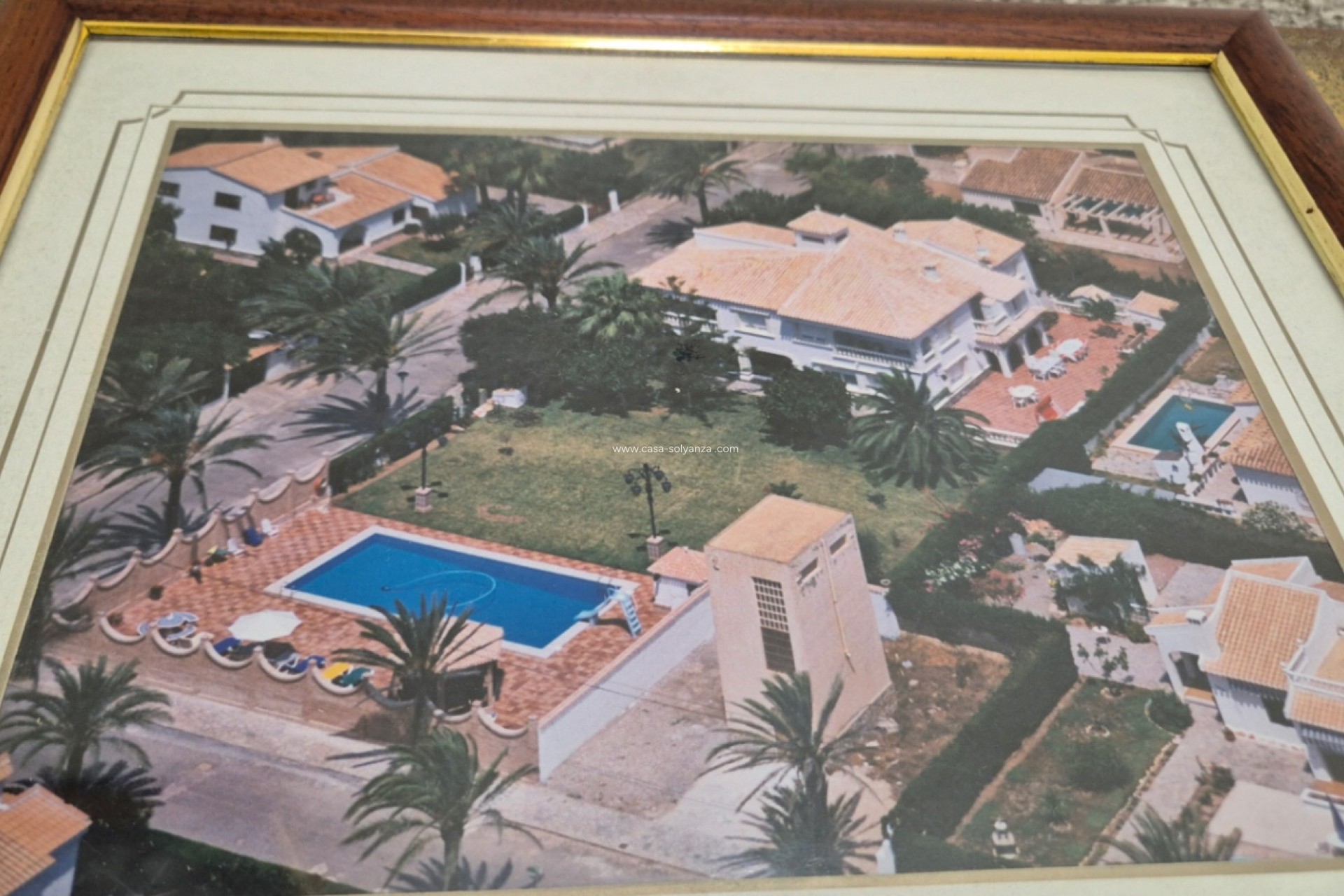Resale - Villa - Orihuela - Inland