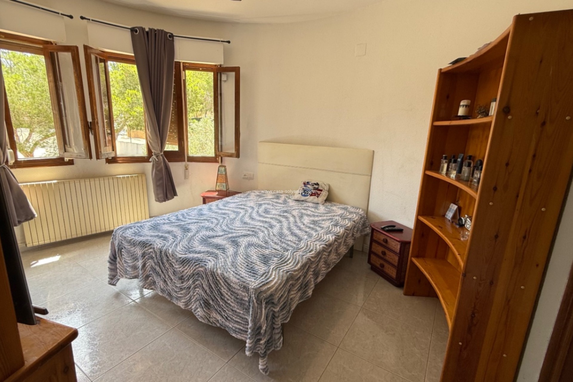 Resale - Villa - Orihuela - Inland