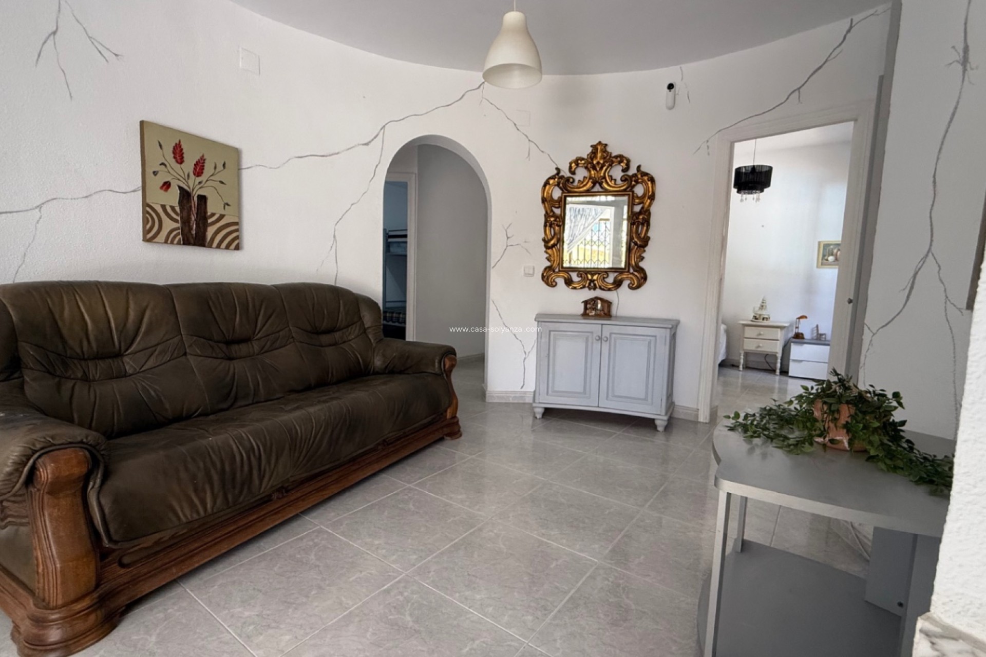 Resale - Villa - Orihuela - Inland