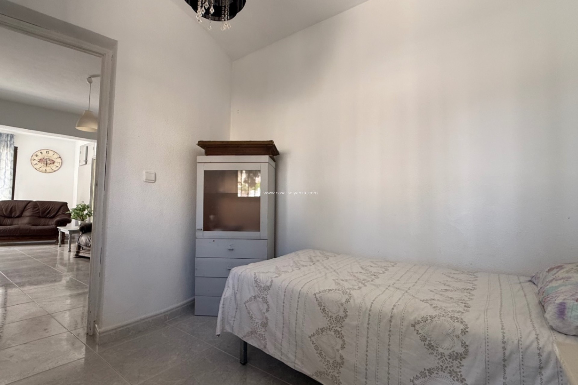Resale - Villa - Orihuela - Inland