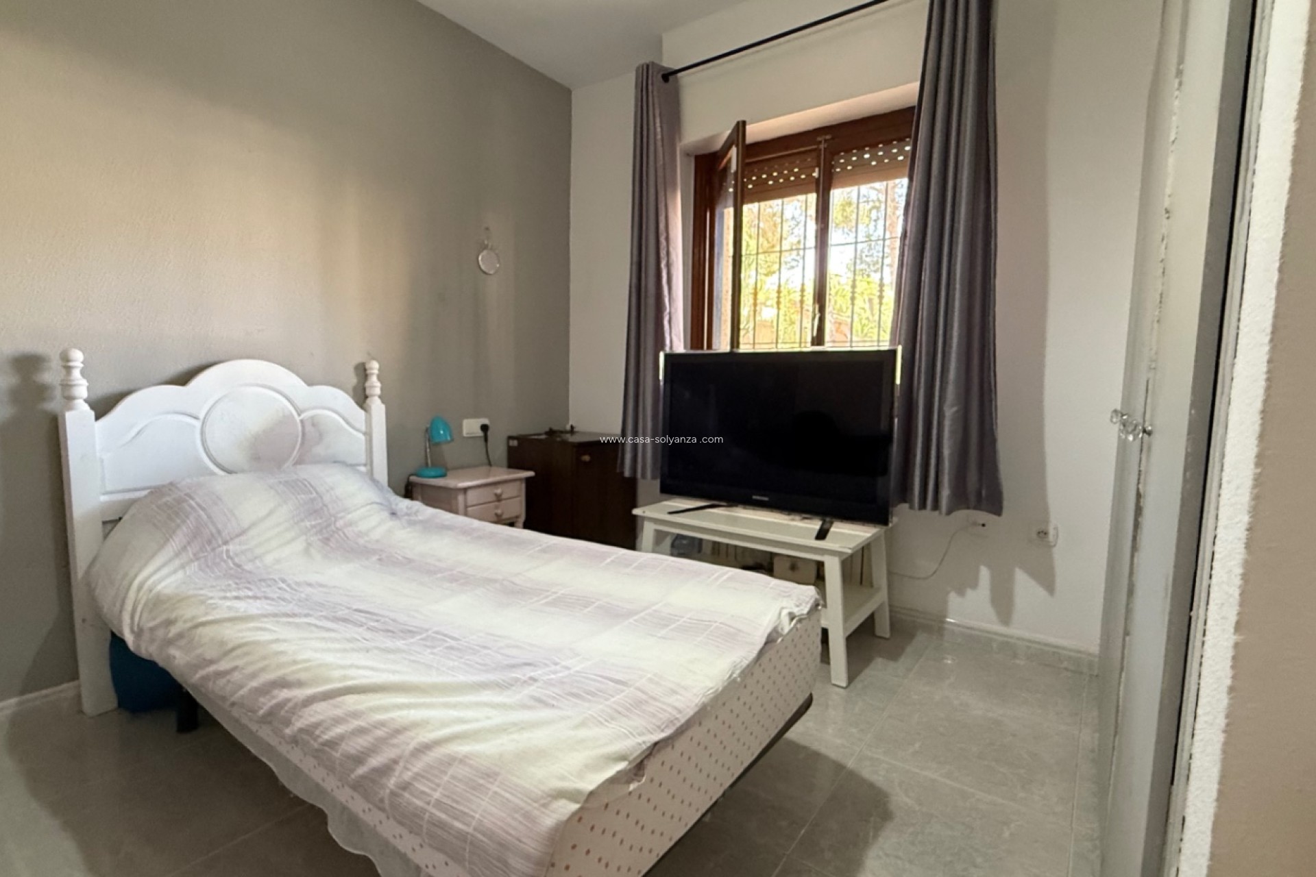 Resale - Villa - Orihuela - Inland