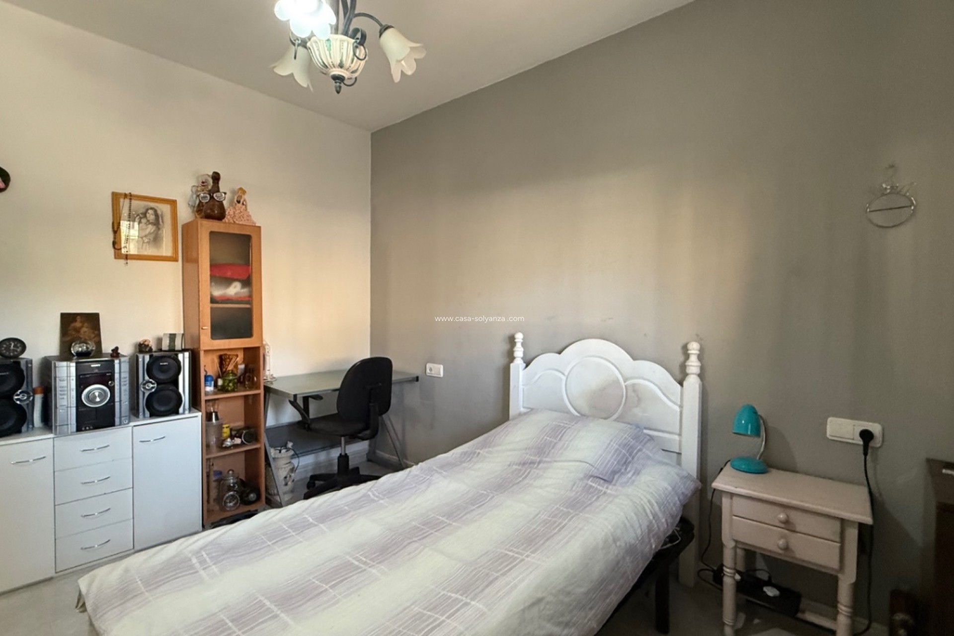 Resale - Villa - Orihuela - Inland