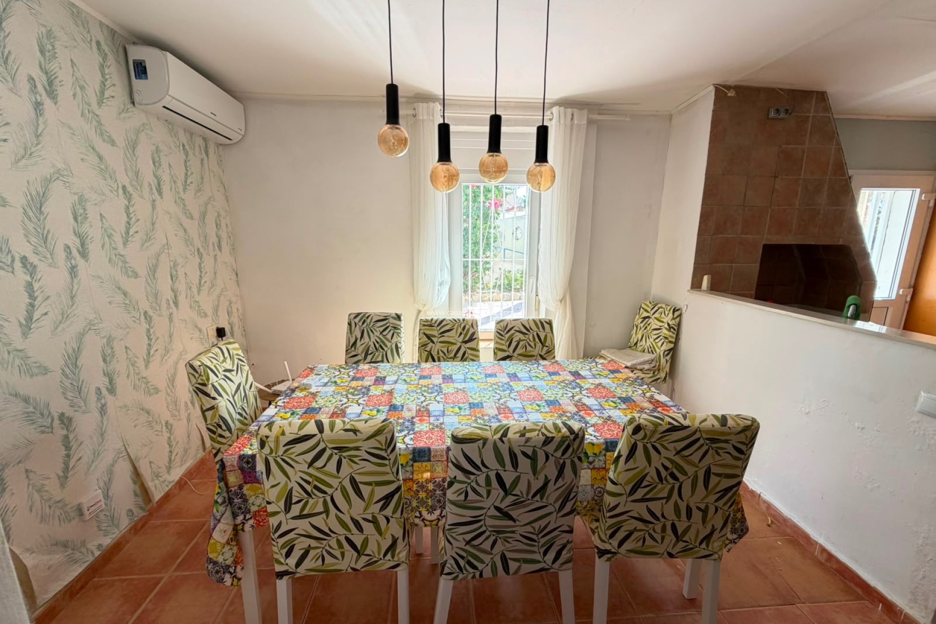 Resale - Villa - Orihuela - Inland