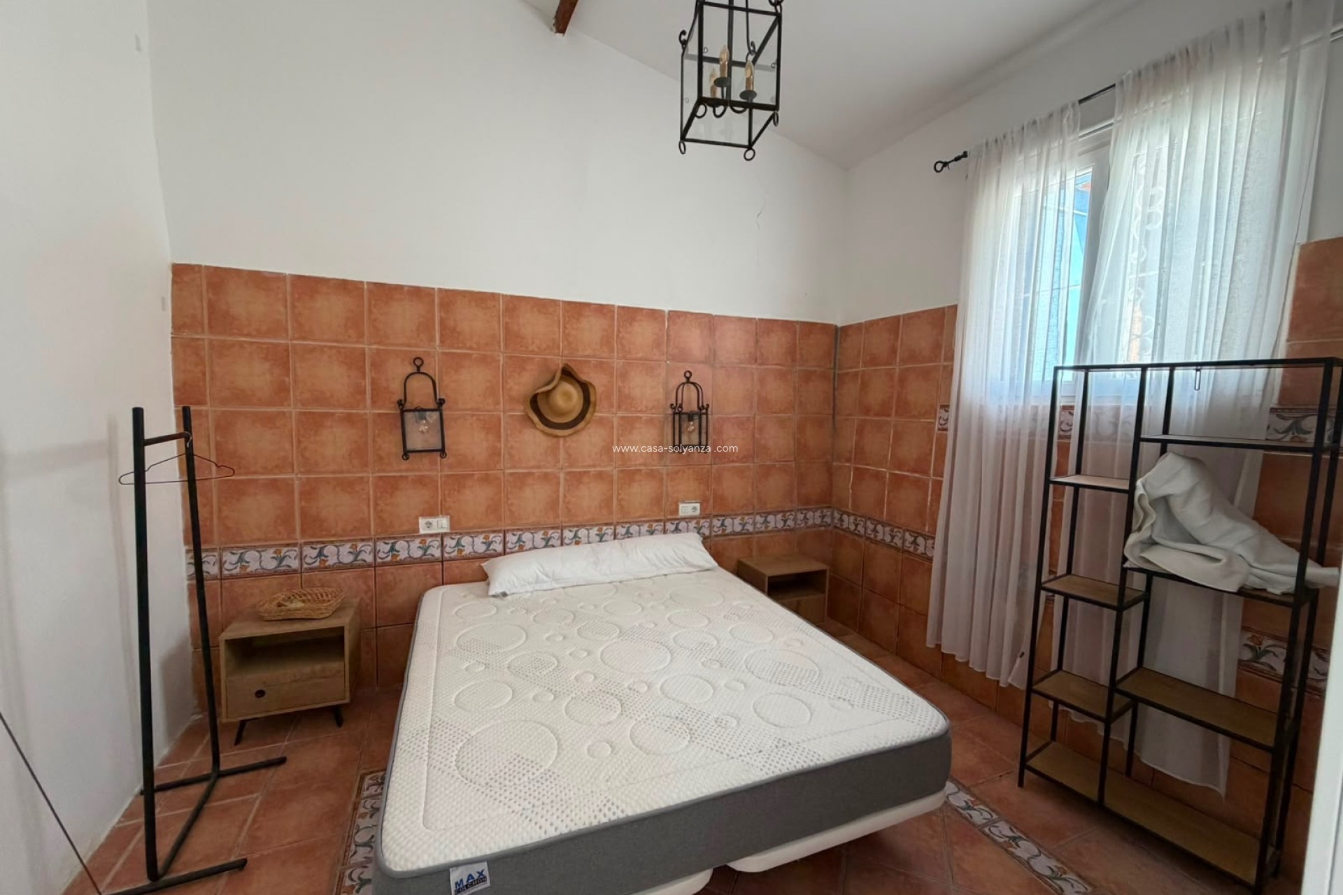 Resale - Villa - Orihuela - Inland