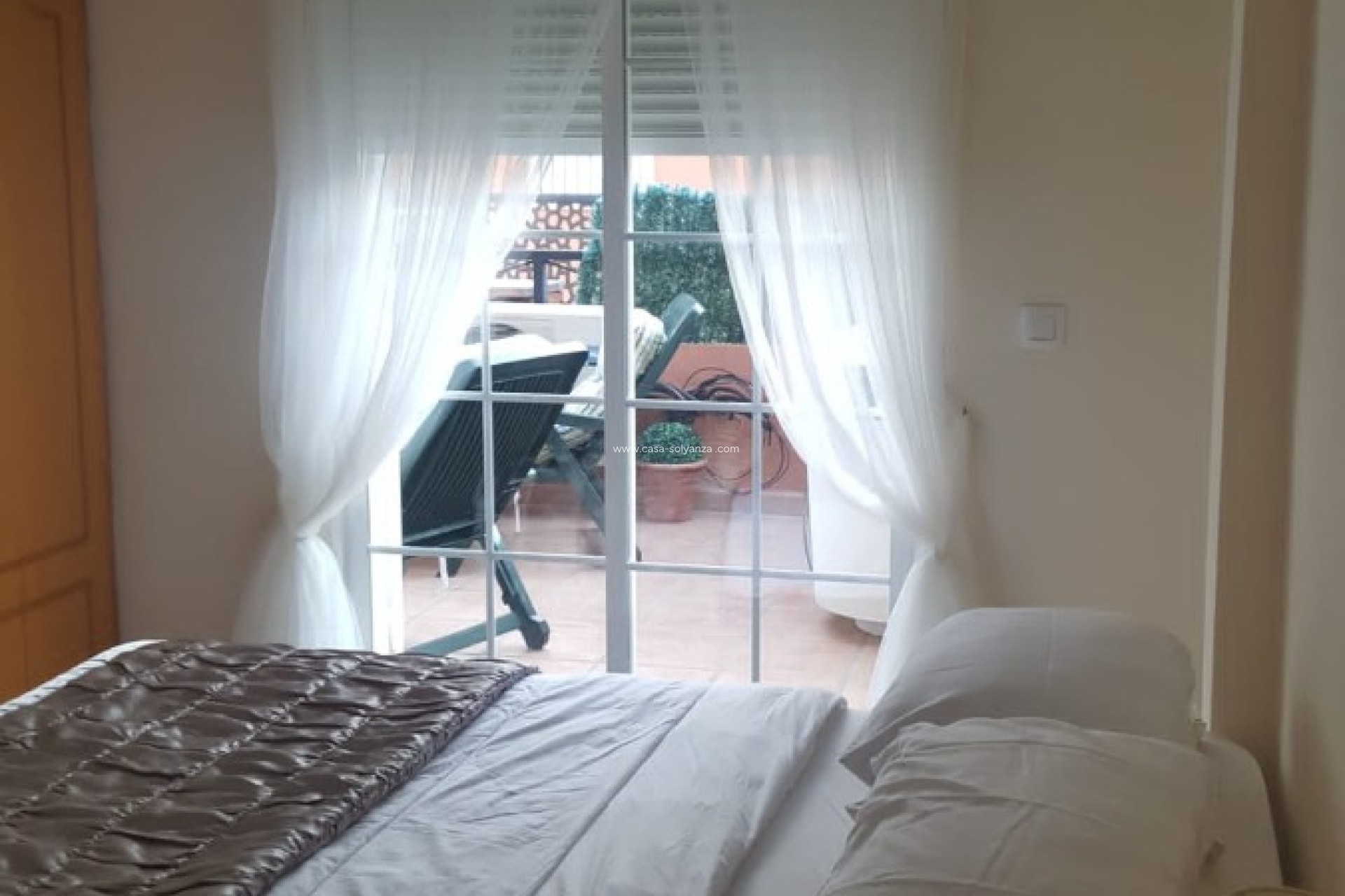 Resale - Villa - Orihuela - Inland