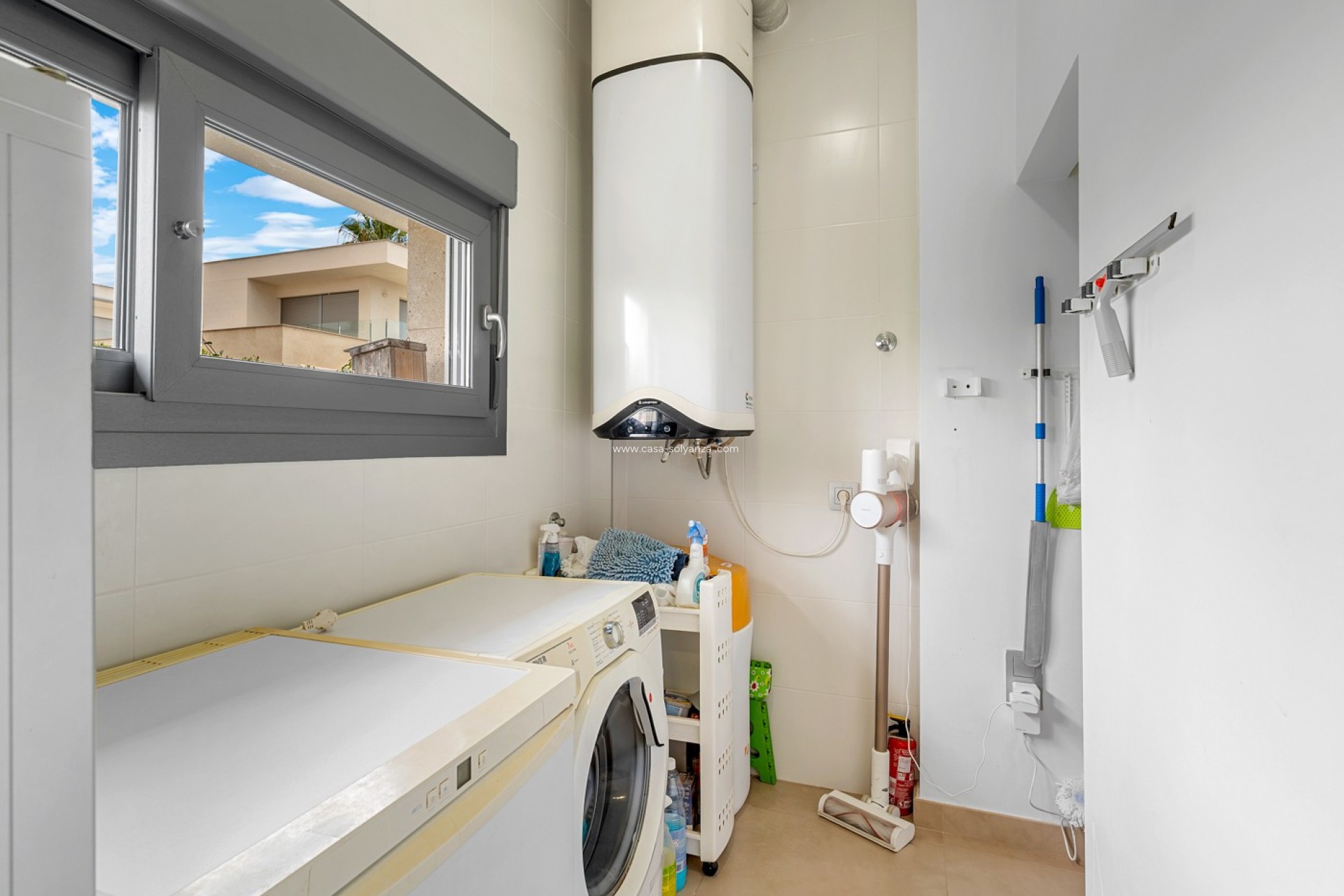 Resale - Villa - Orihuela - Inland