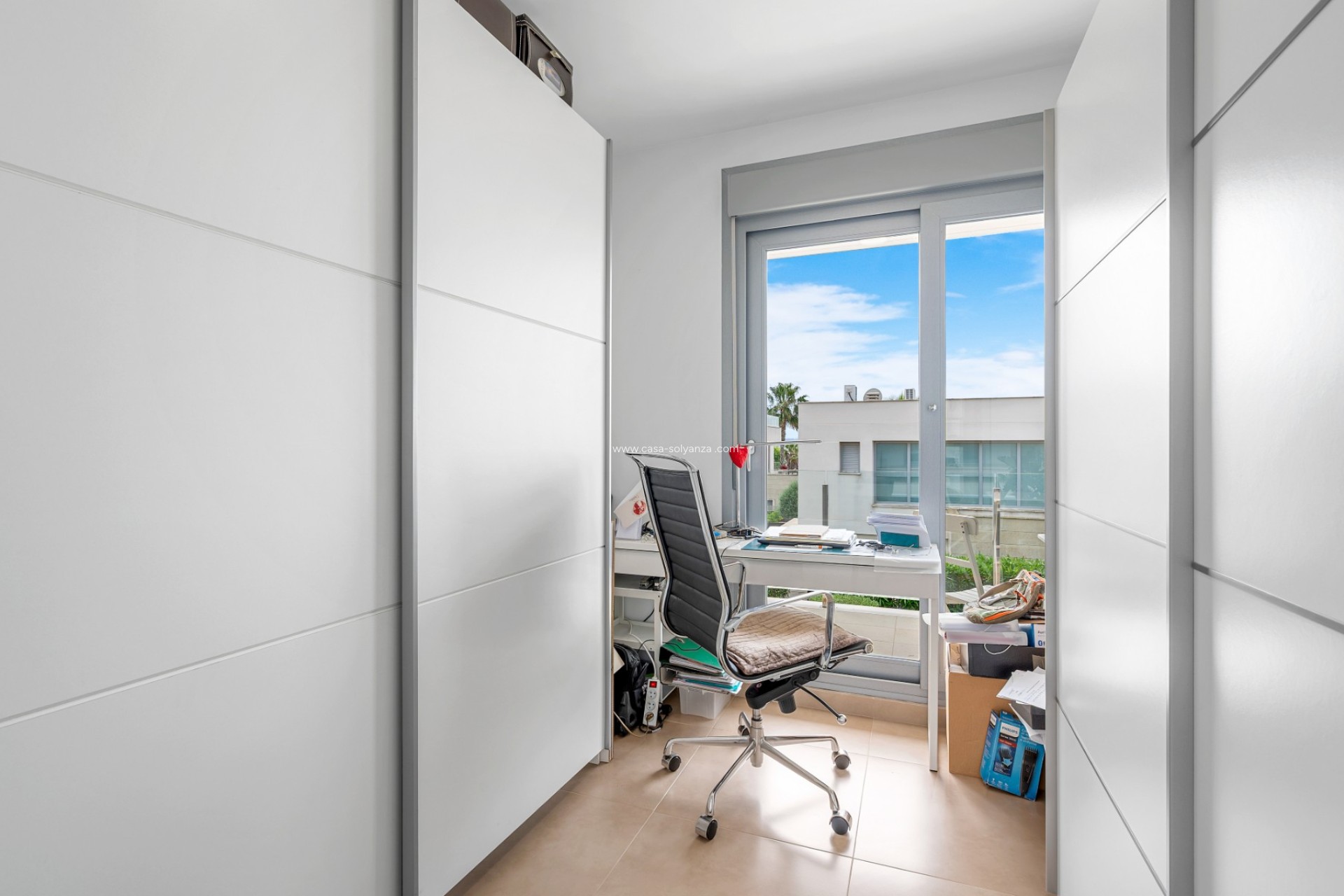 Resale - Villa - Orihuela - Inland